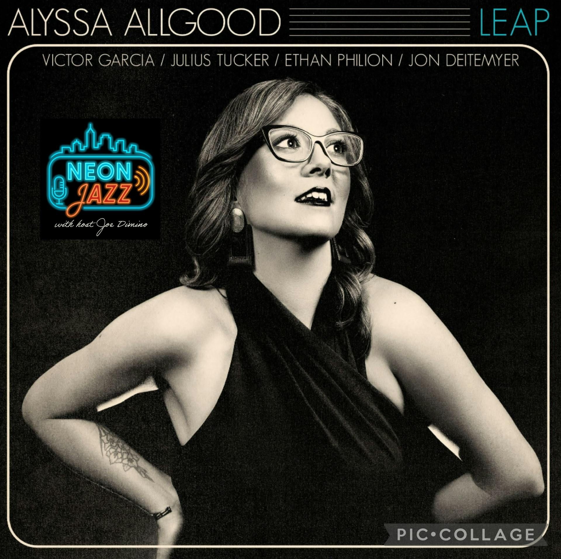 Neon Jazz Interviews