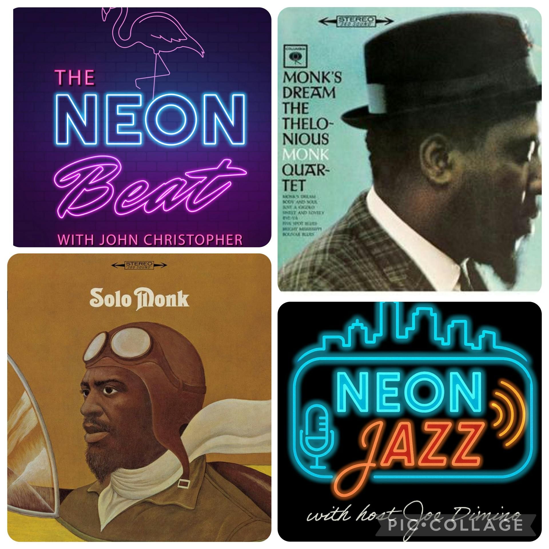 Neon Jazz Interviews