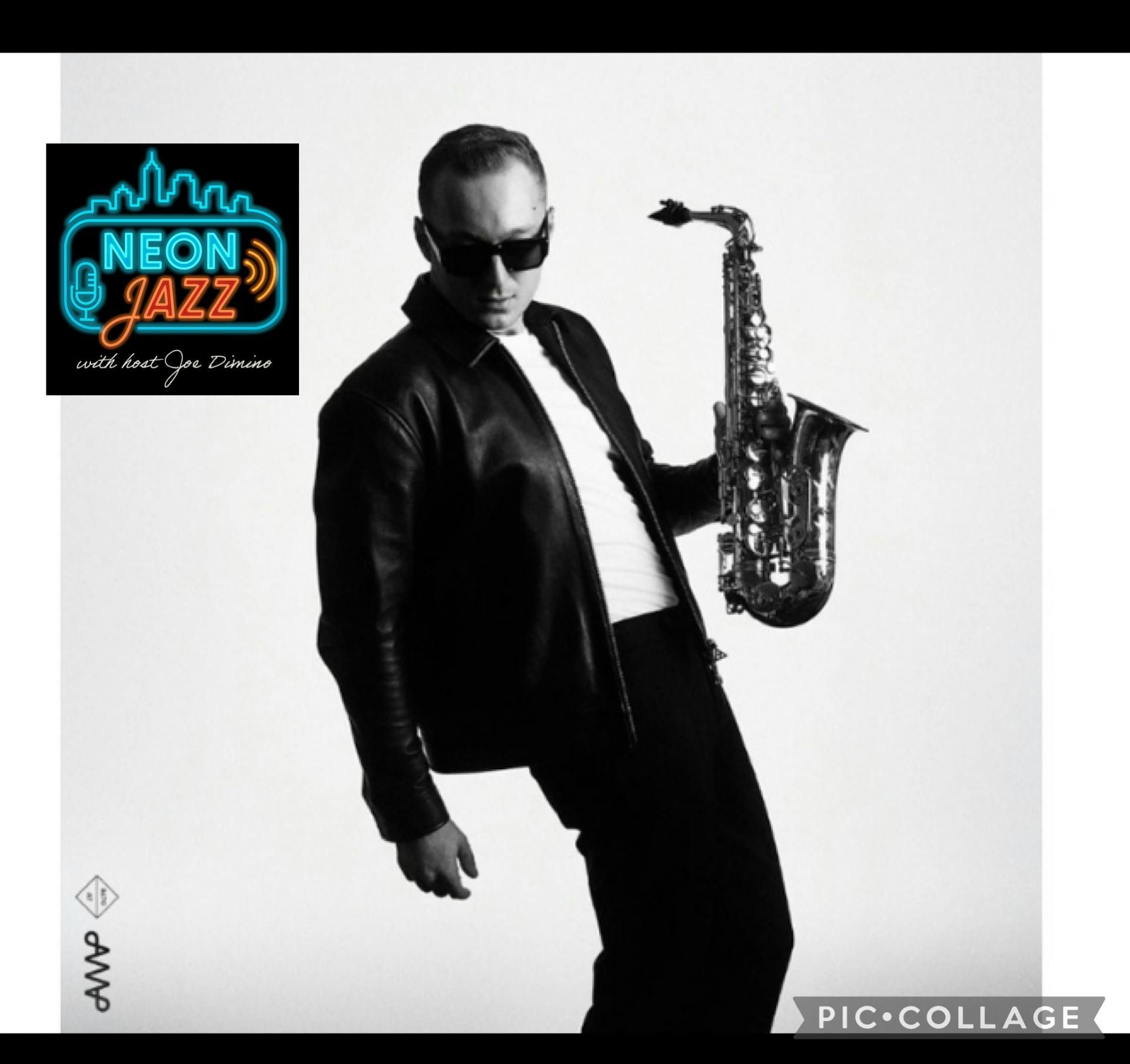 European Jazz Saxophonist & Composer Nikola Bankov on the 2025 Album Everwanted episode artwork