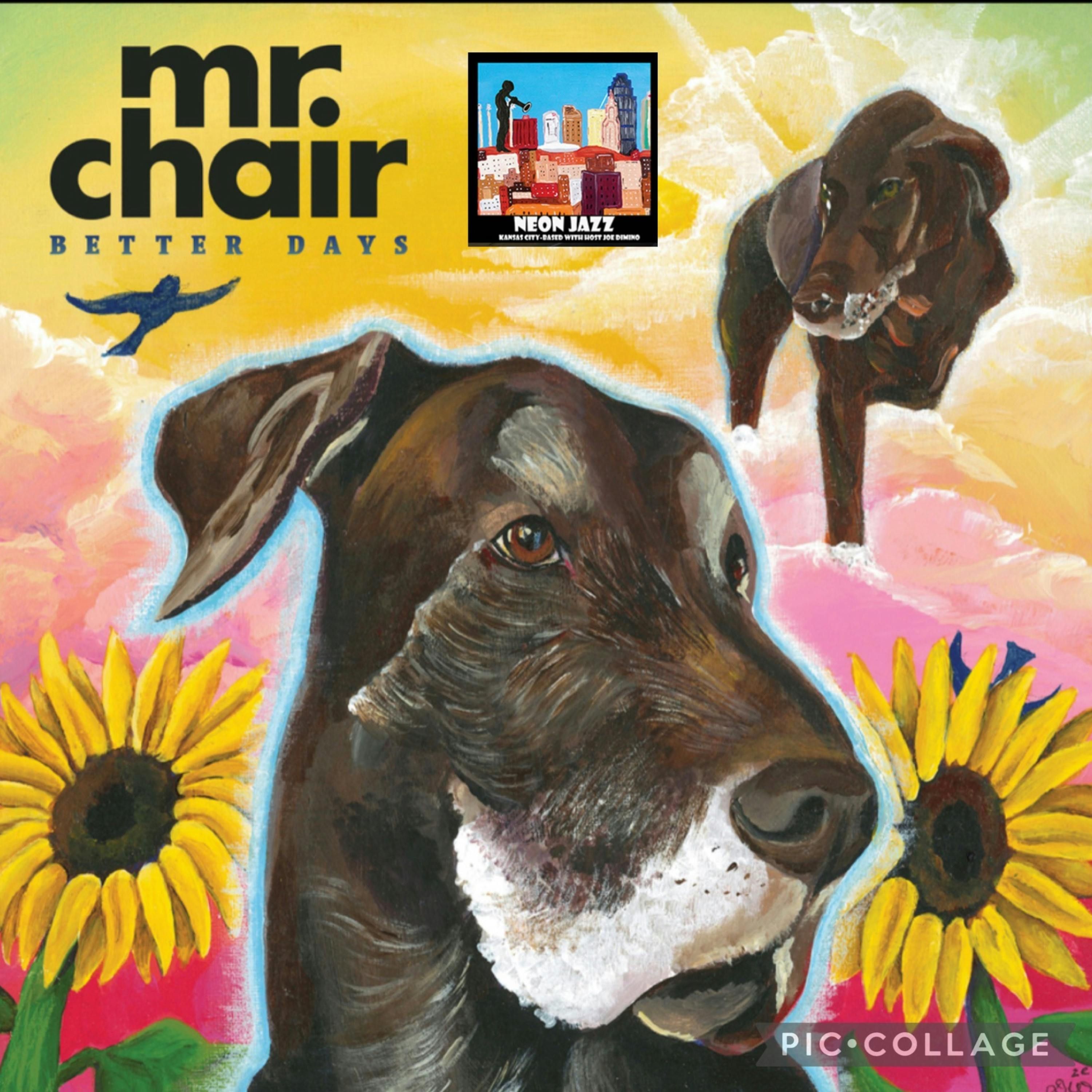 Bassist Ben Ferris & Pianist Jason Kutz of the Jazz Group Mr. Chair episode artwork