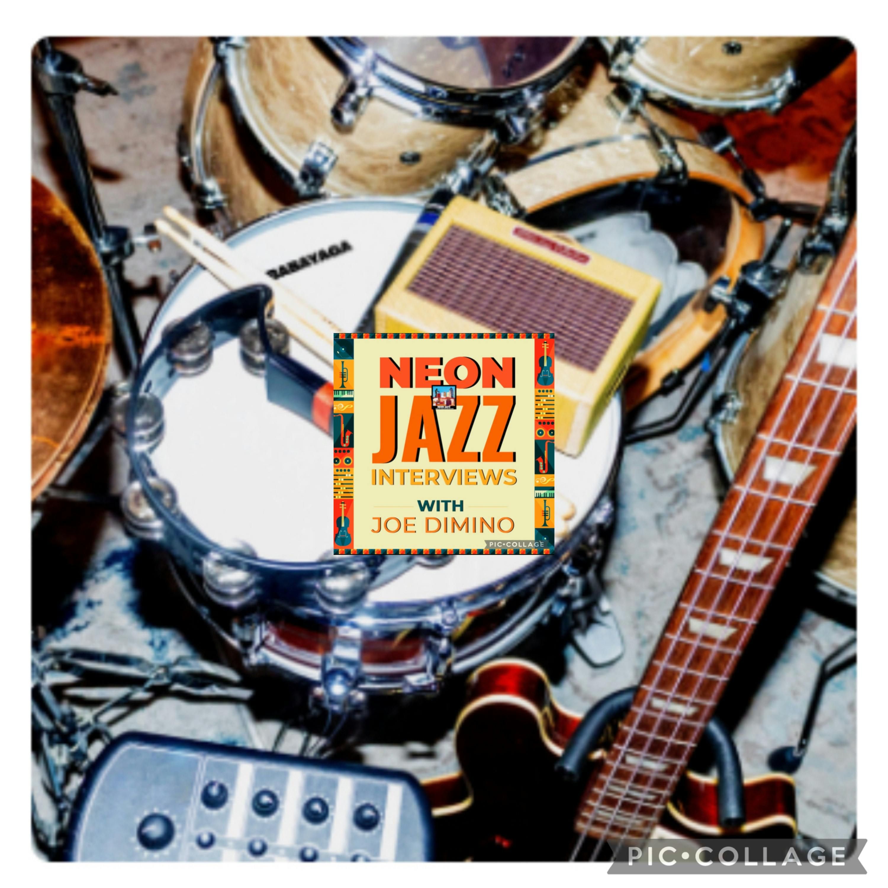 Zach Larmer, Noah Orlowsky & Valentina Koehler of Young Musicians Unite (YMU) Jazz Collective episode artwork