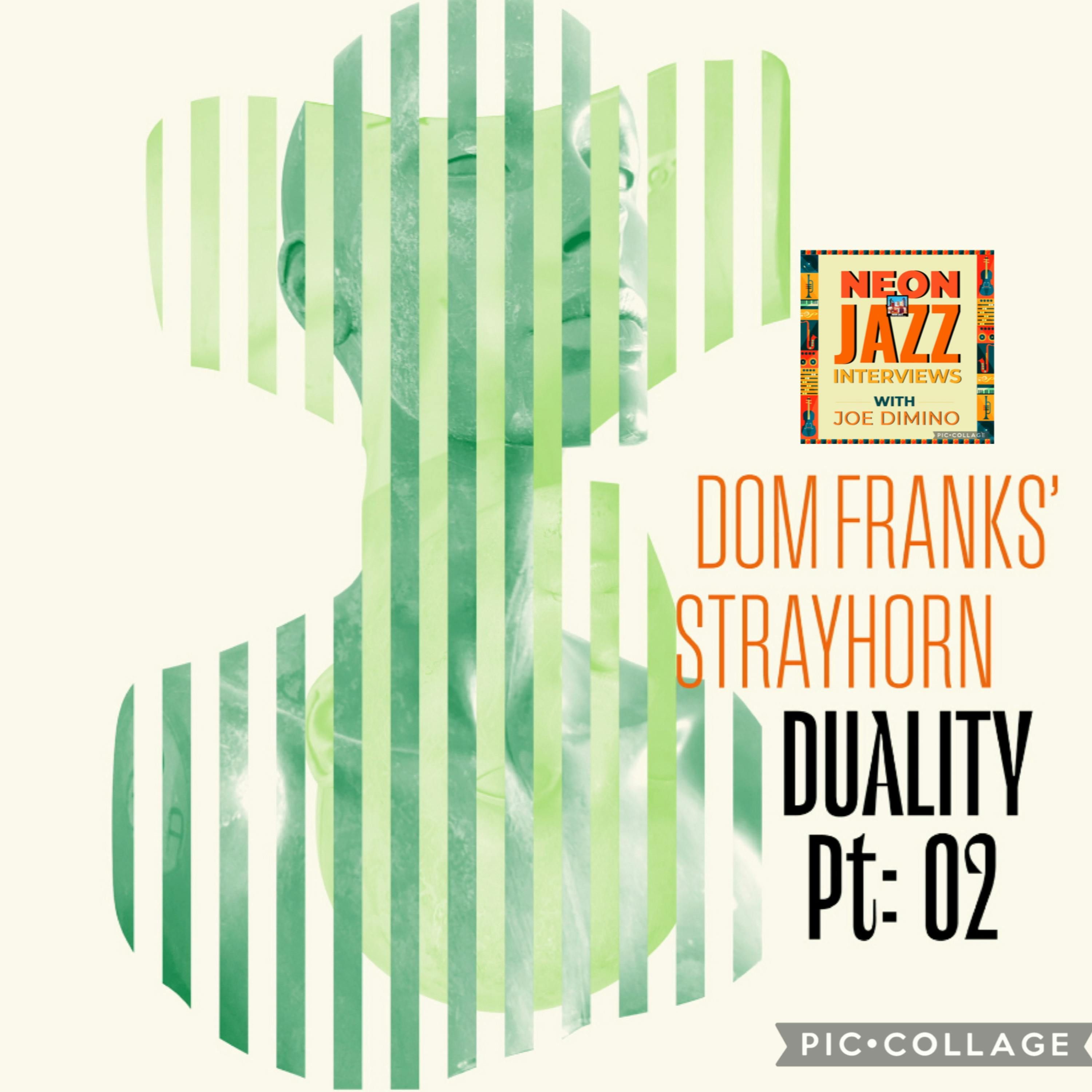 Neon Jazz Interviews