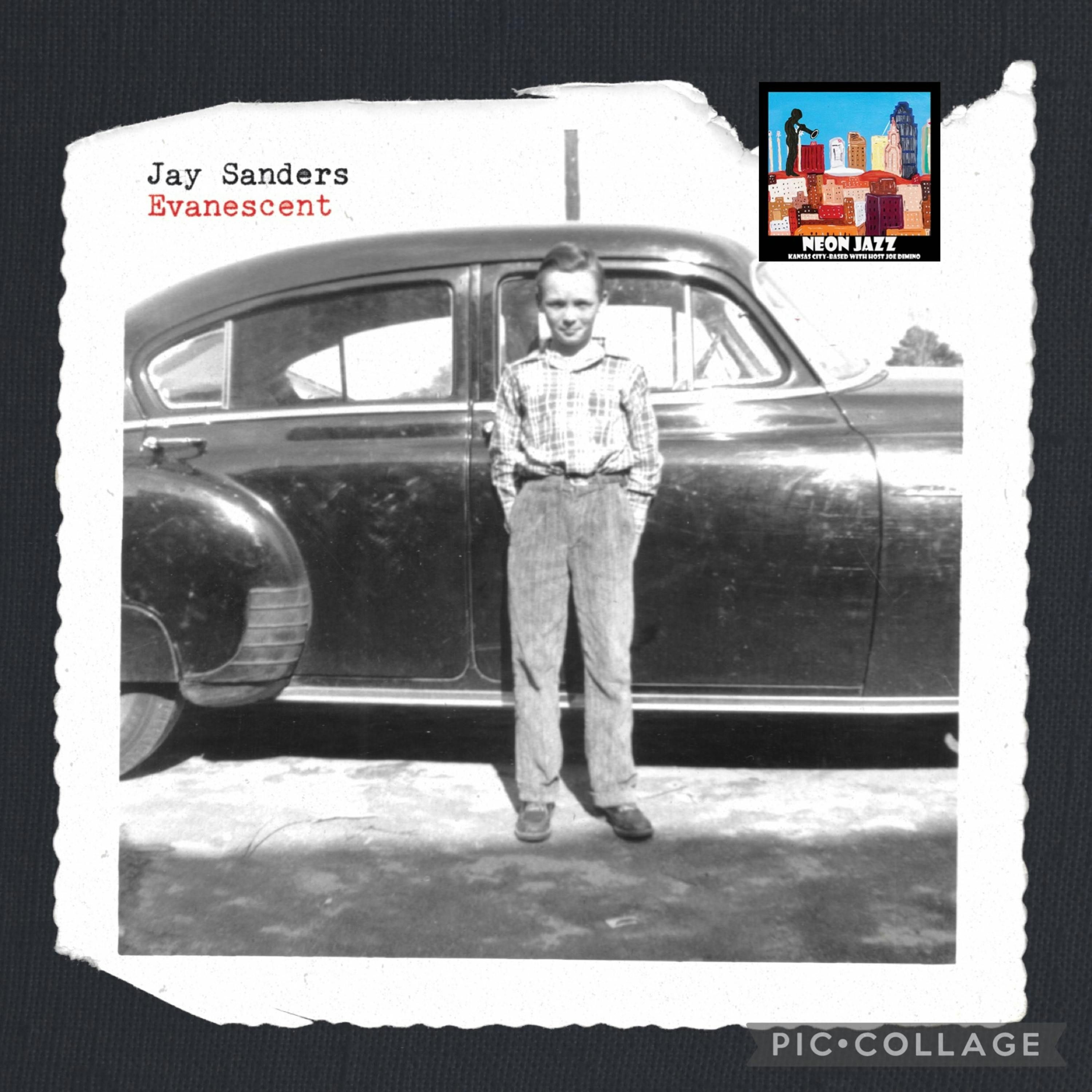 Jazz Bassist, Guitarist, Composer, Producer & Bandleader Jay Sanders episode artwork