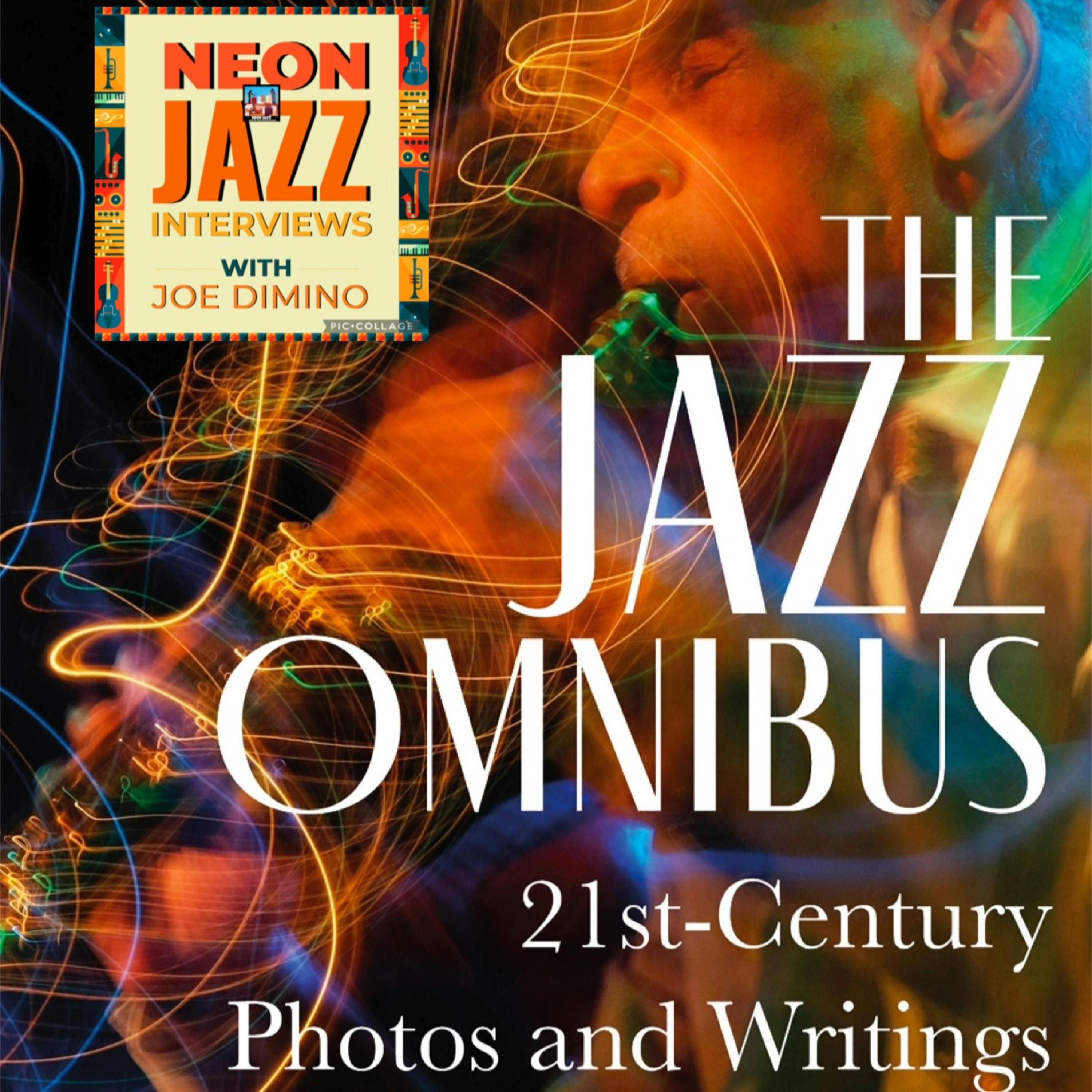 Neon Jazz Interviews