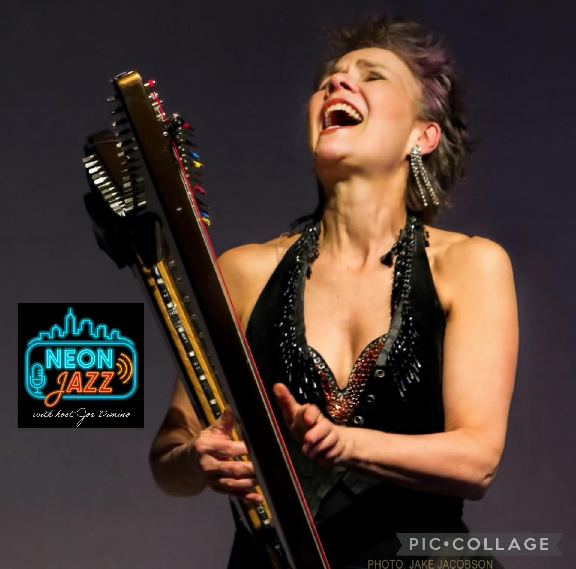 Deborah Henson-Conant on Innovation, Resilience & the Power of Music episode artwork