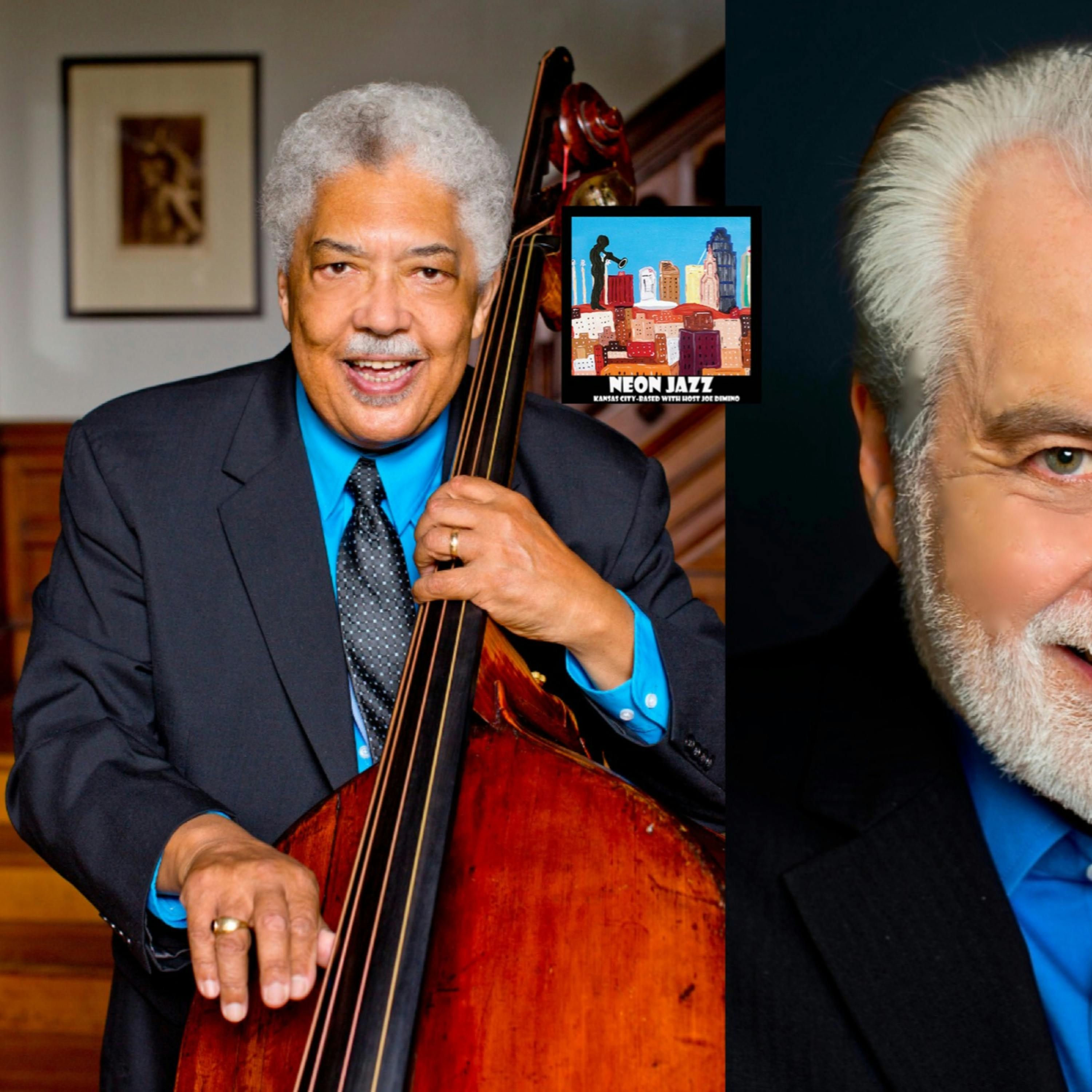 Legendary Jazz Bassist, Educator & Composer Rufus Reid on the 2024 Wharton Arts Gala Lifetime Achievement Award episode artwork