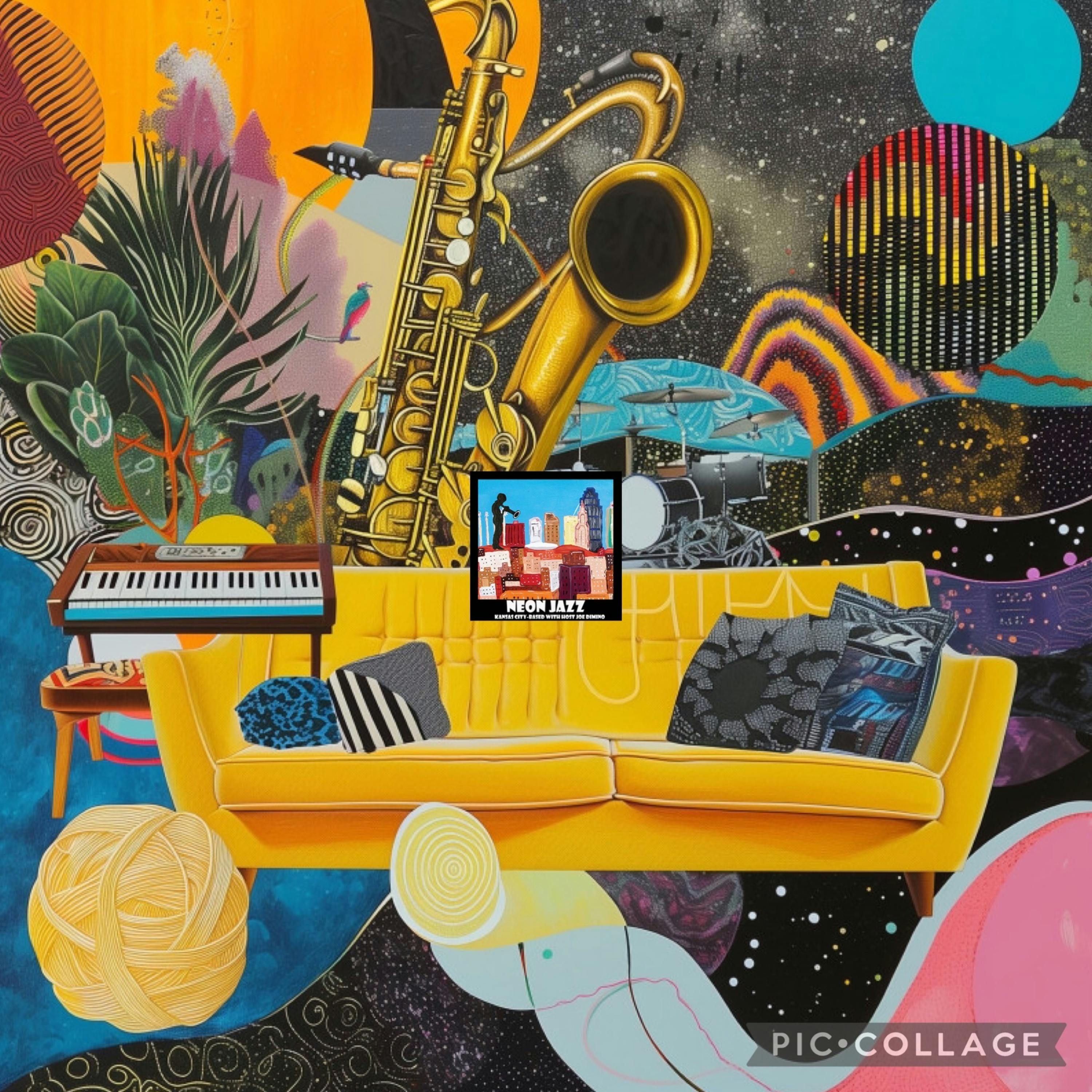 Brooklyn-based Jazz Drummer, Musician & Producer Layton Weedeman of Yellow Couch Music episode artwork