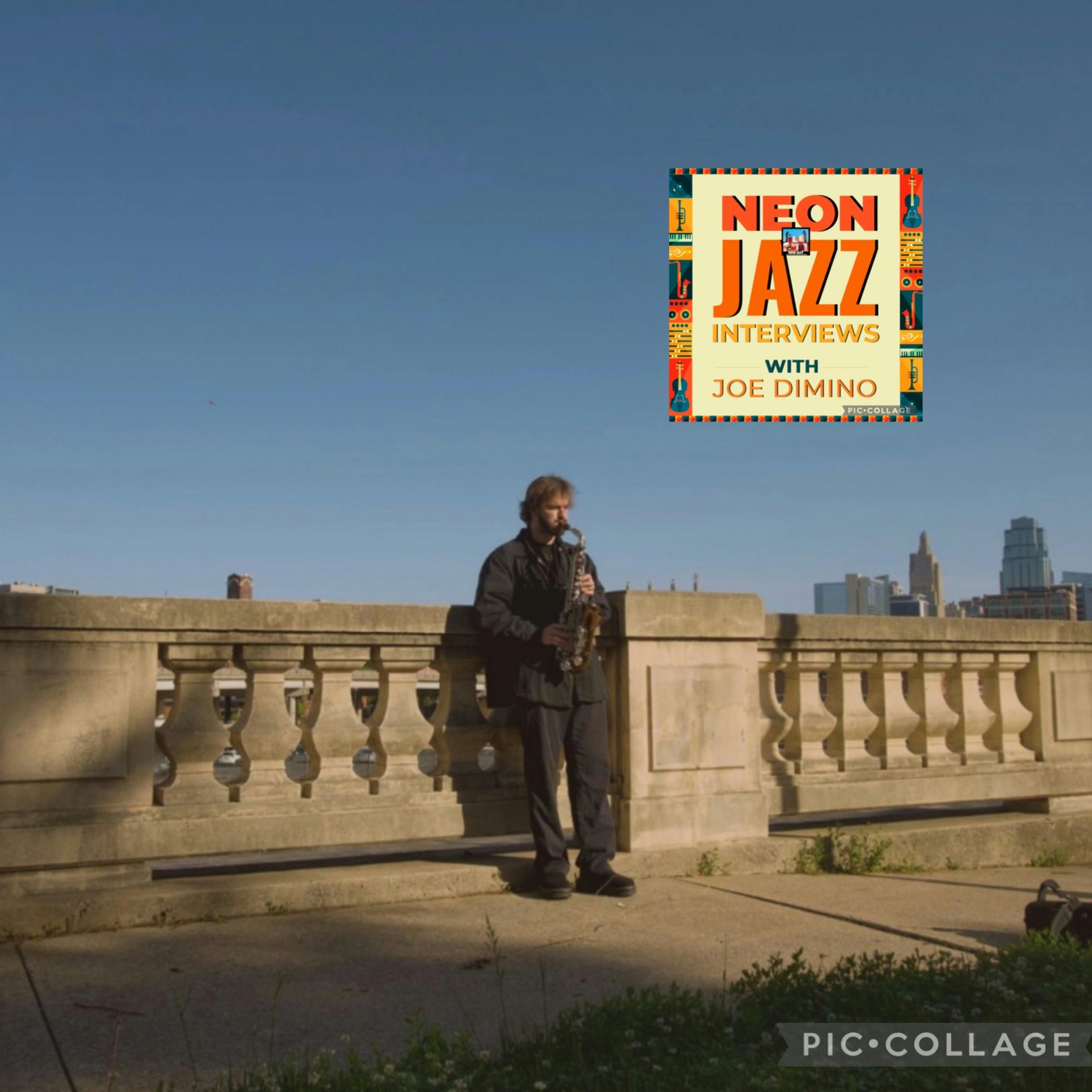 Neon Jazz Interviews