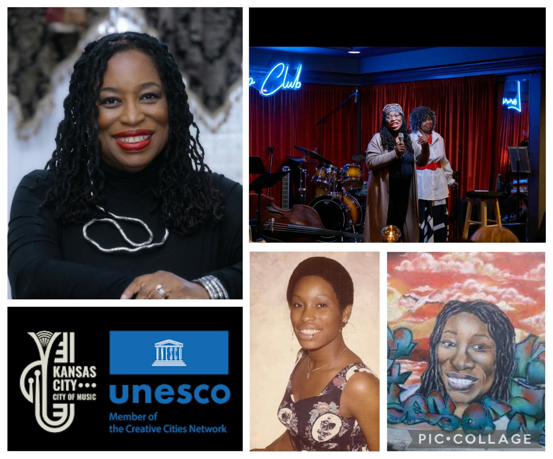 Honoring Anita Dixon-Brown: Kansas City Jazz Icon & UNESCO Visionary episode artwork