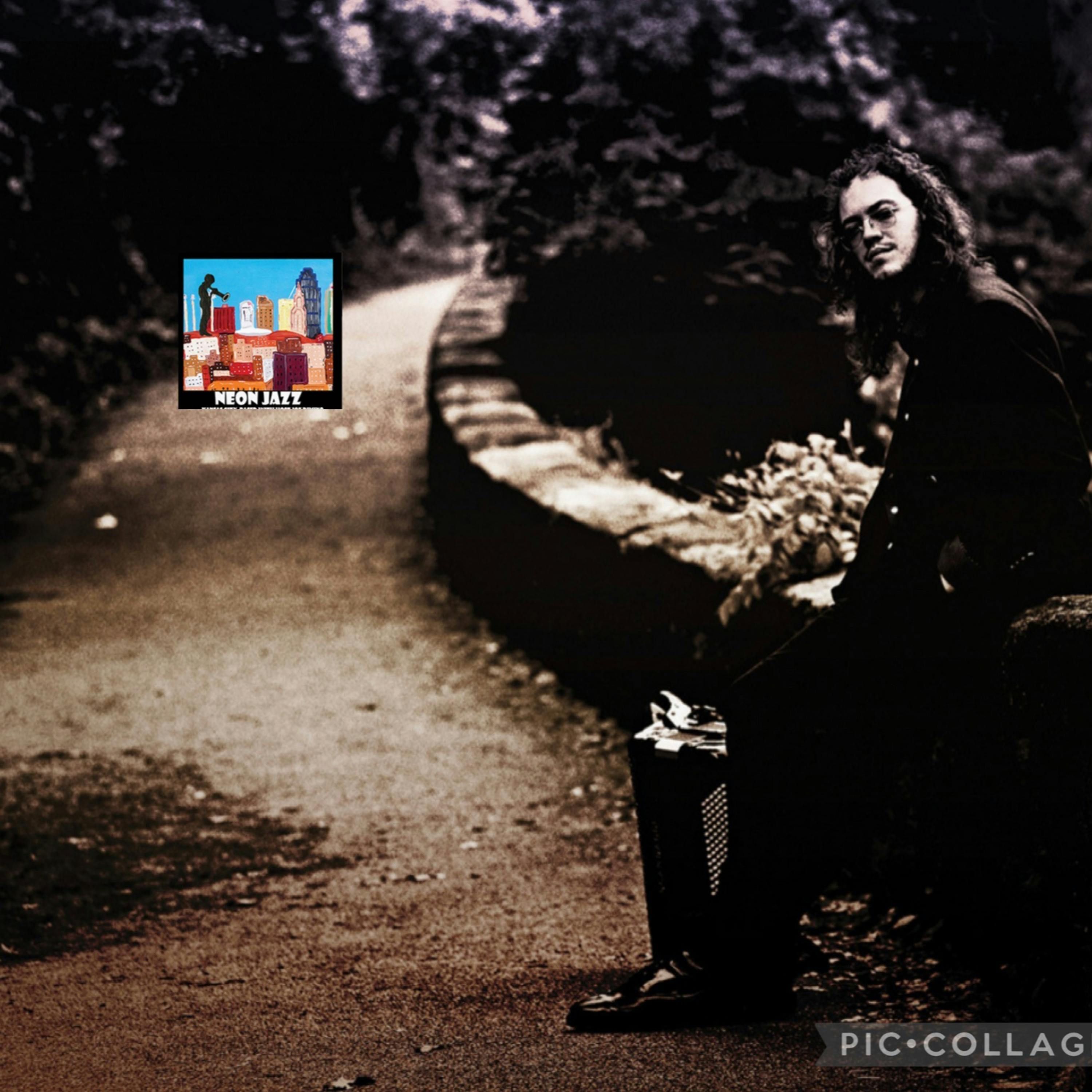Jazz Pianist, Accordionist & Composer Ben Rosenblum on the 2023 Album A Thousand Pebbles episode artwork