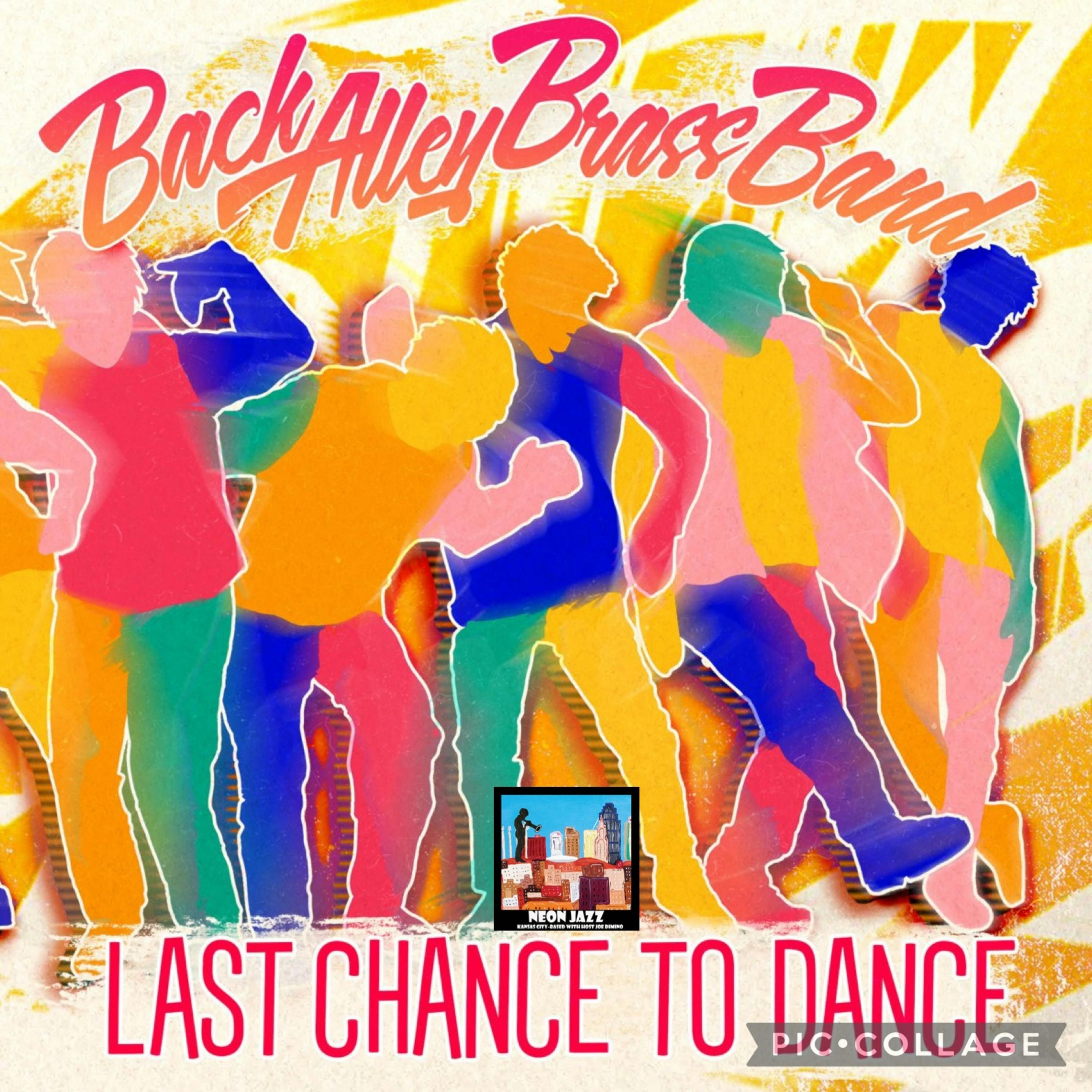 Trombonist Matthew Fillingham & Trumpeter Justin Crossman on Back Alley's New EP & Summer Festivals episode artwork