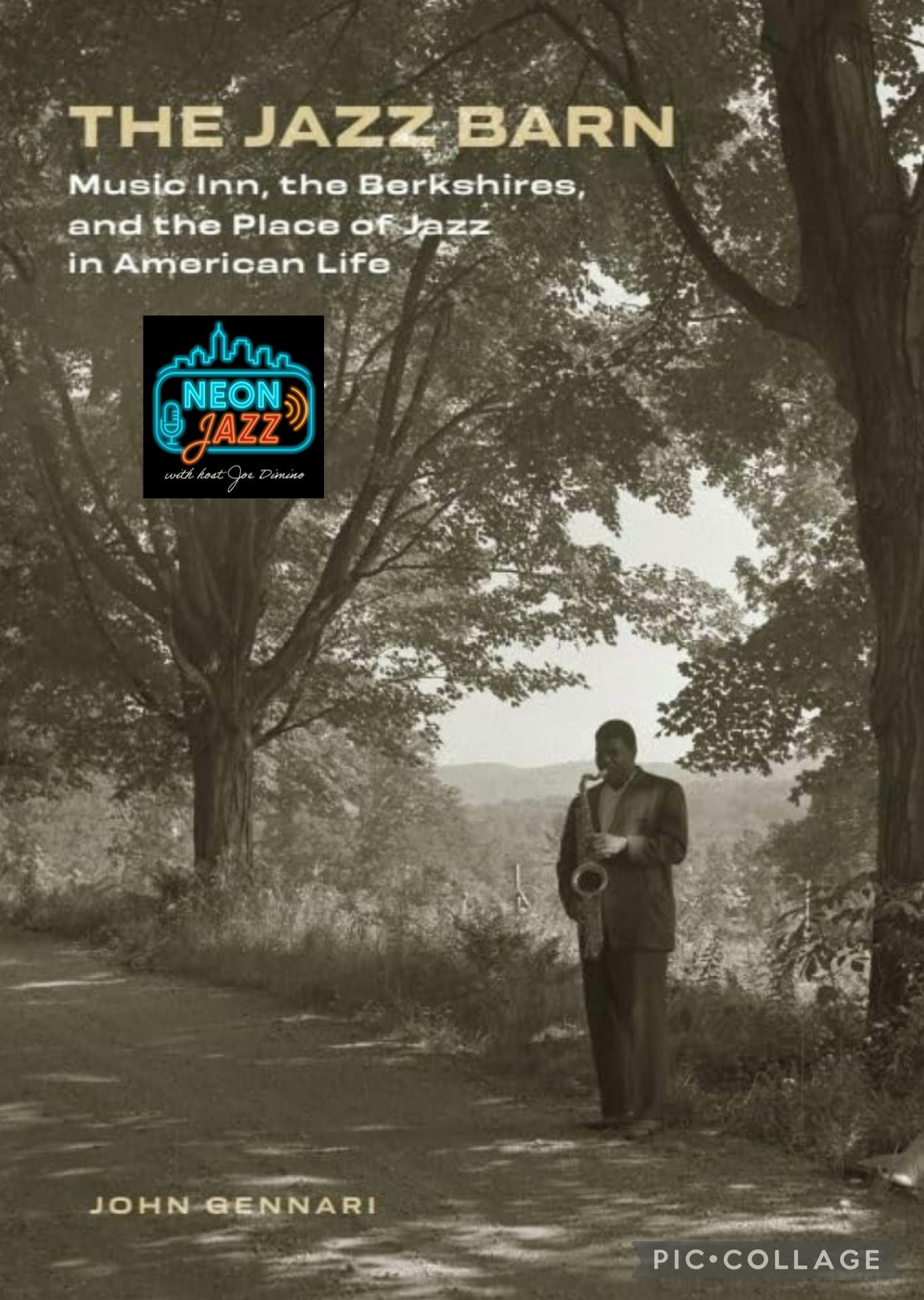 Neon Jazz Interviews