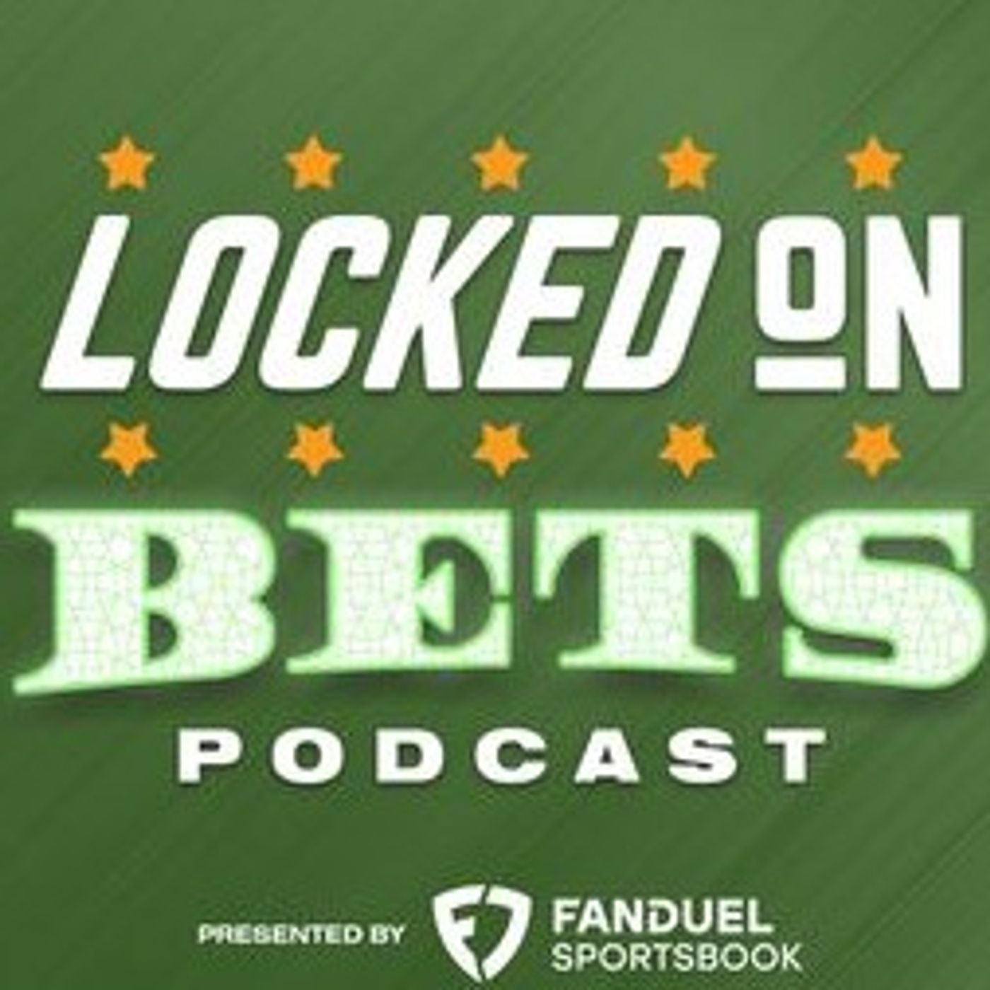 Dodgers SS Mookie Betts to go OVER his prop against Atlanta in Tuesday's MLB Playoff Betting Action episode artwork