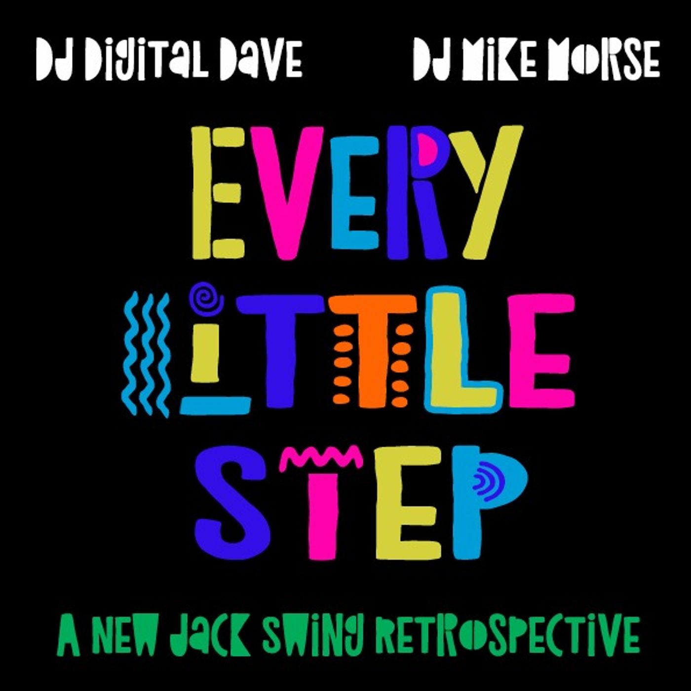 Digital Dave Presents