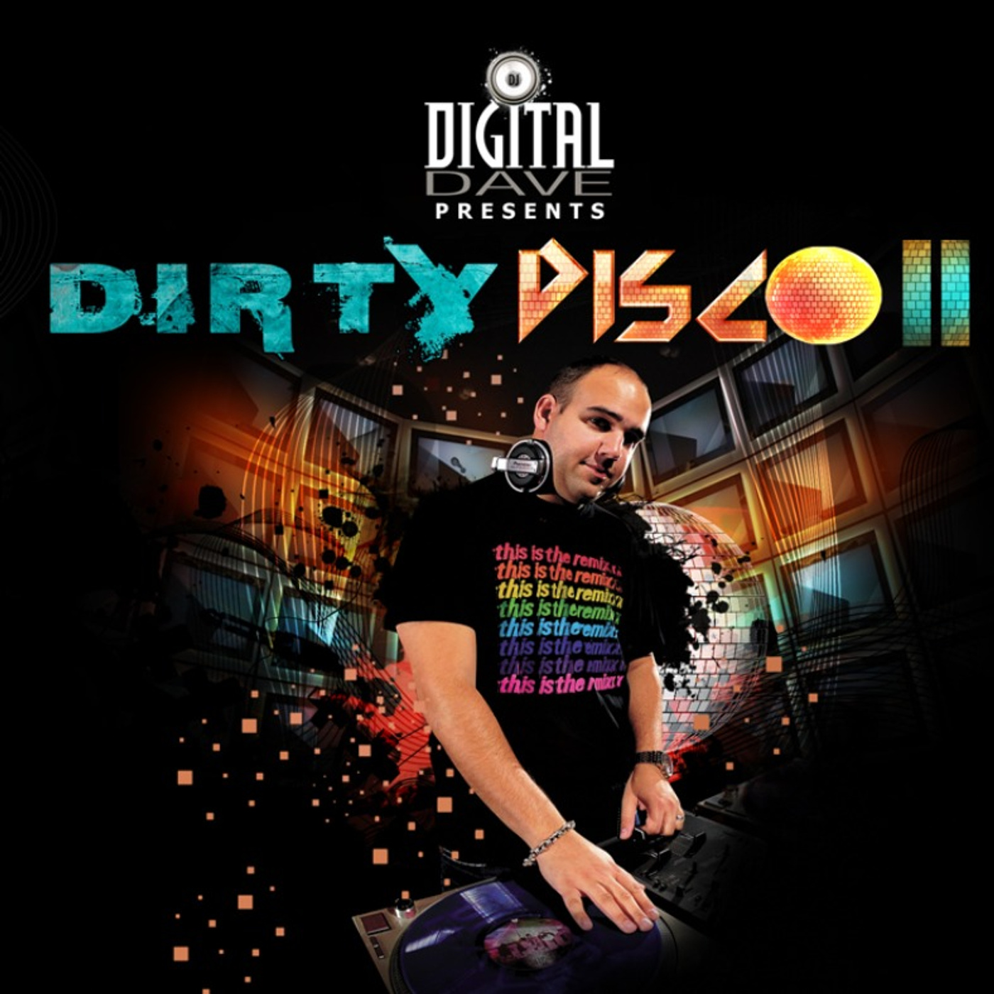 Dirty Disco II (2009)