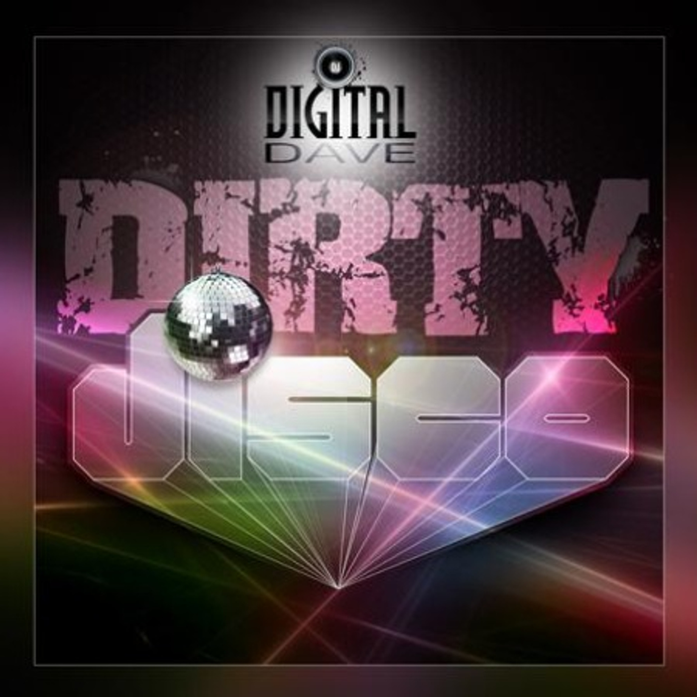 Dirty Disco (2009)