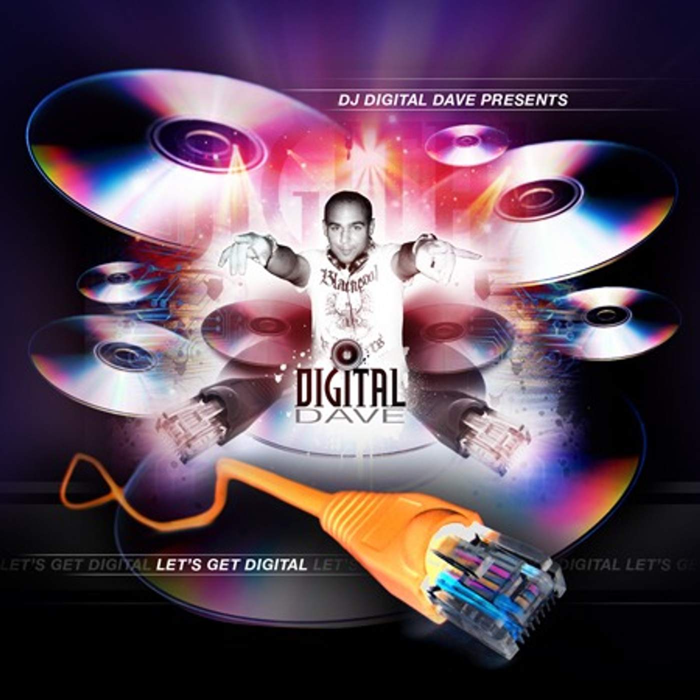 Let's Get Digital (2008)