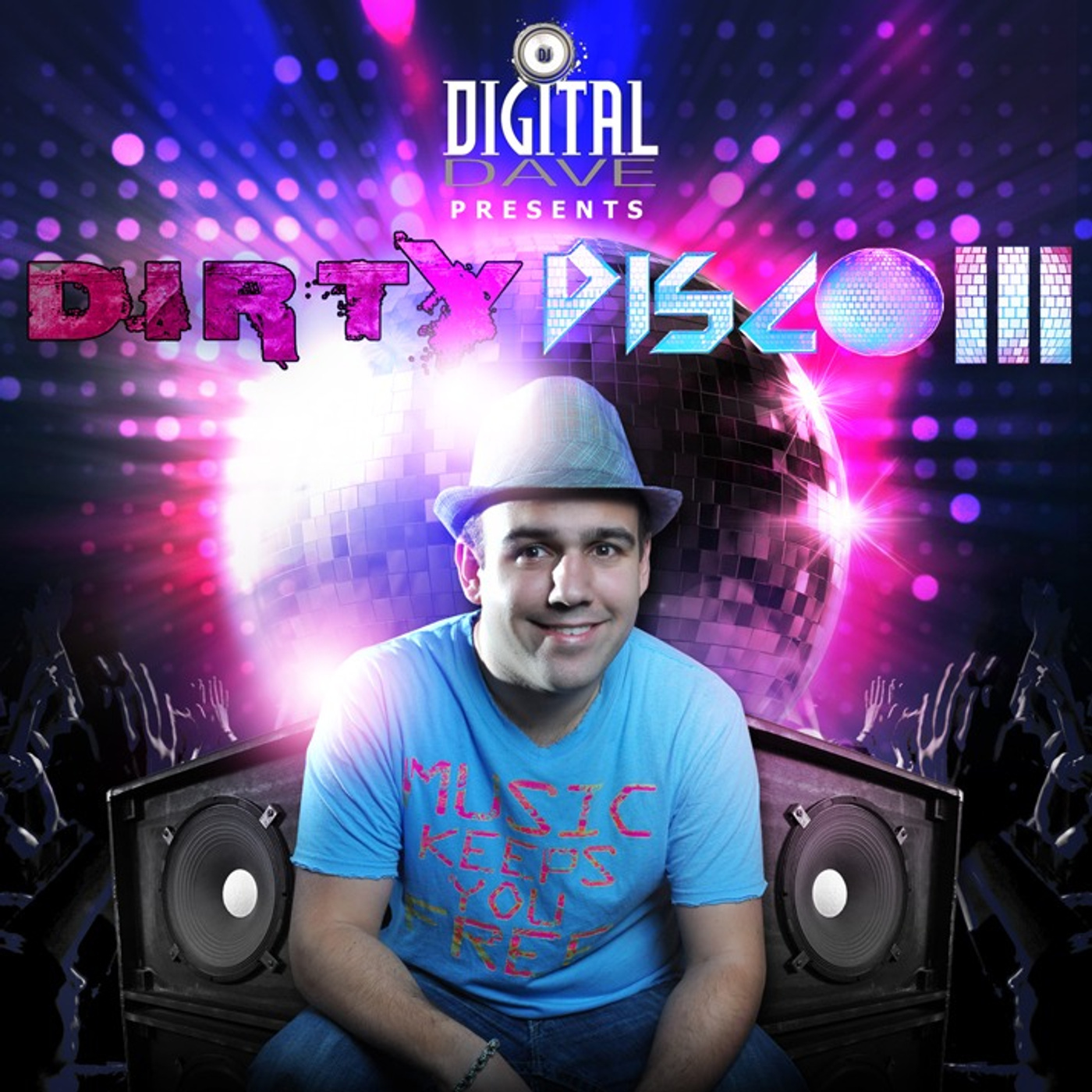 Dirty Disco III (2010)