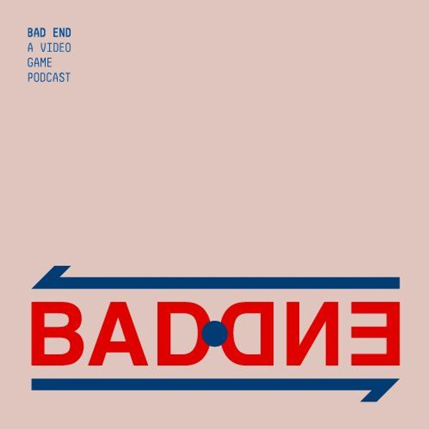 Bad End 50th Episode Extravaganza: Void Bastards, Videogame Journalism, 50 listener questions
