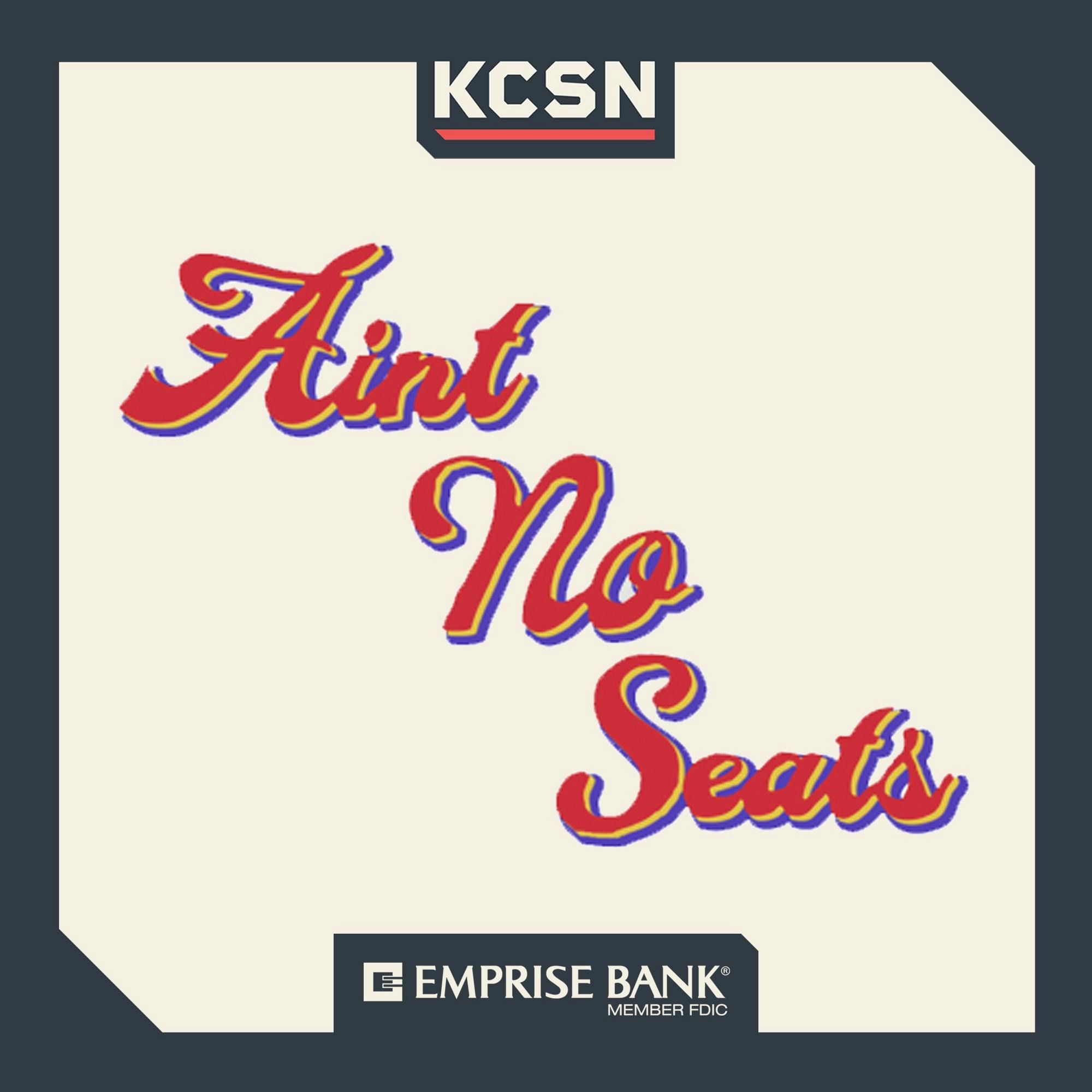 The Kansas Football Jayhawks are RANKED No. 19 in AP Poll | Ain't No Seats 10/4