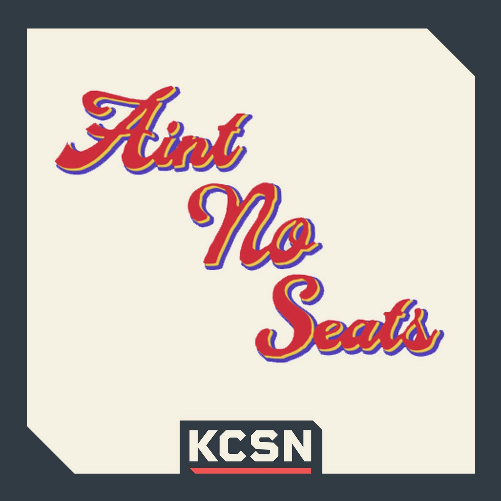 Kansas Final Four Storylines + Best Bets with Rico Bo$co | Ain't No Seats 3/29