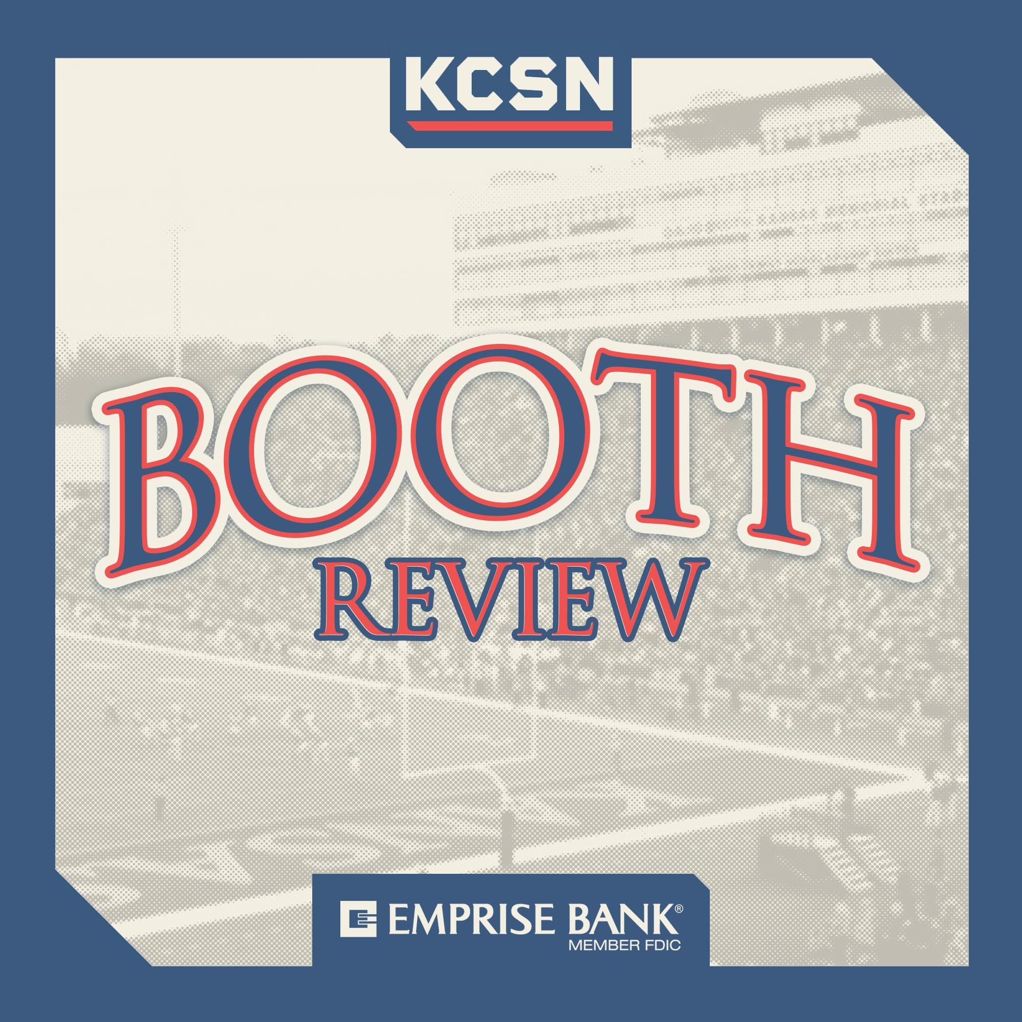 KCSN: Kansas Jayhawks News and Analysis