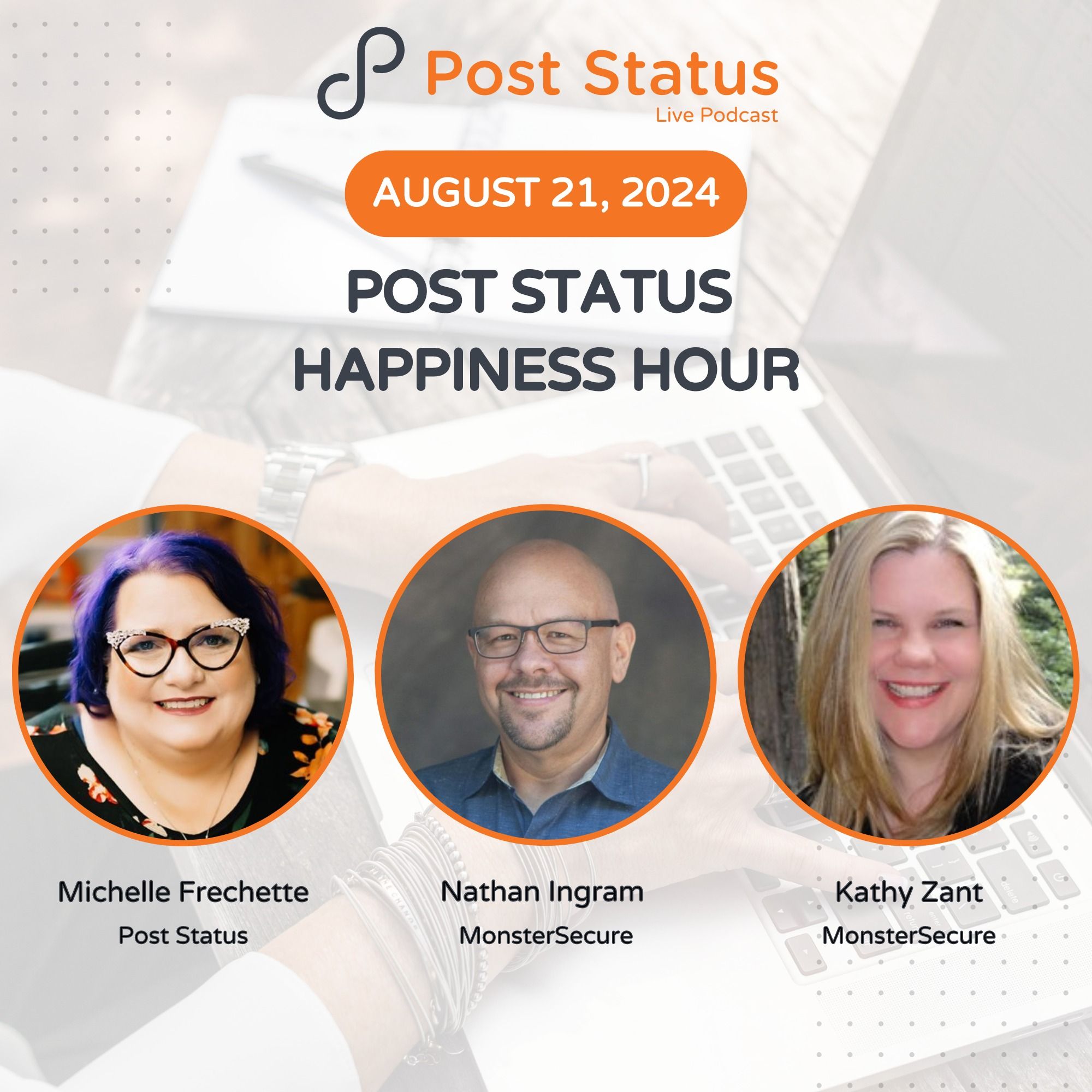 Post Status Podcasts