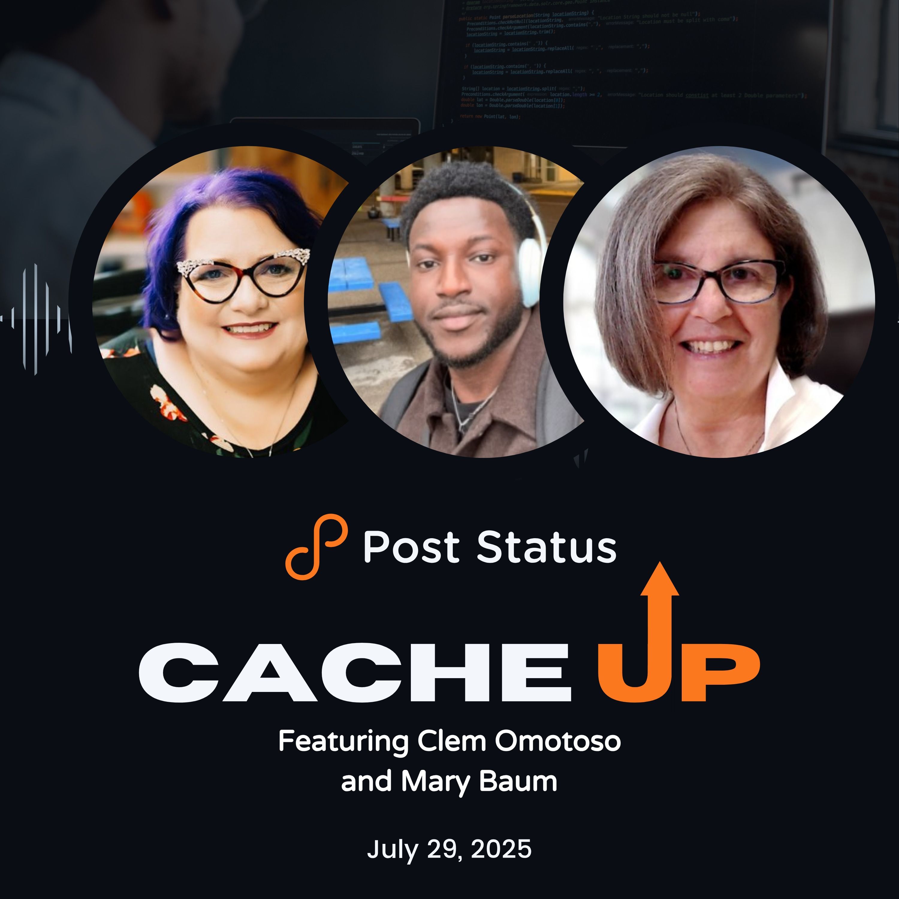 Post Status Podcasts