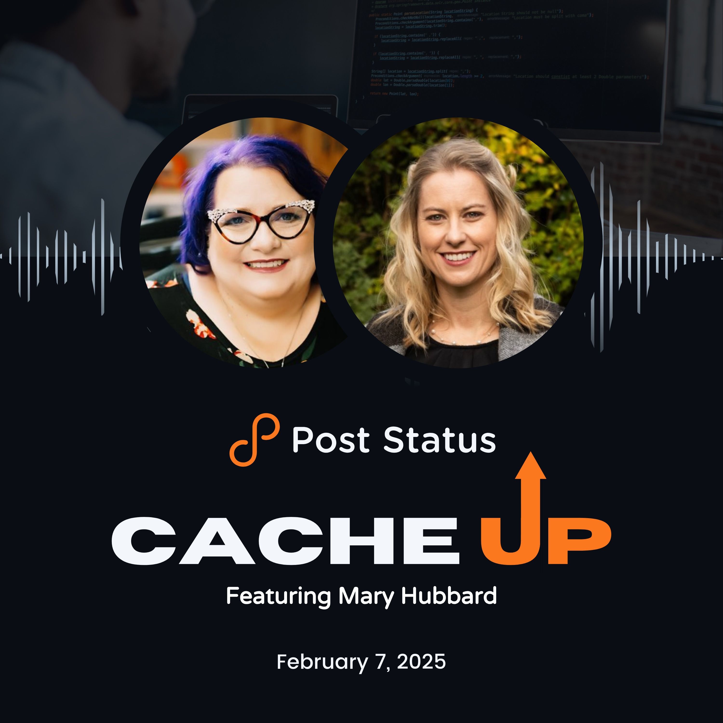 Post Status Podcasts