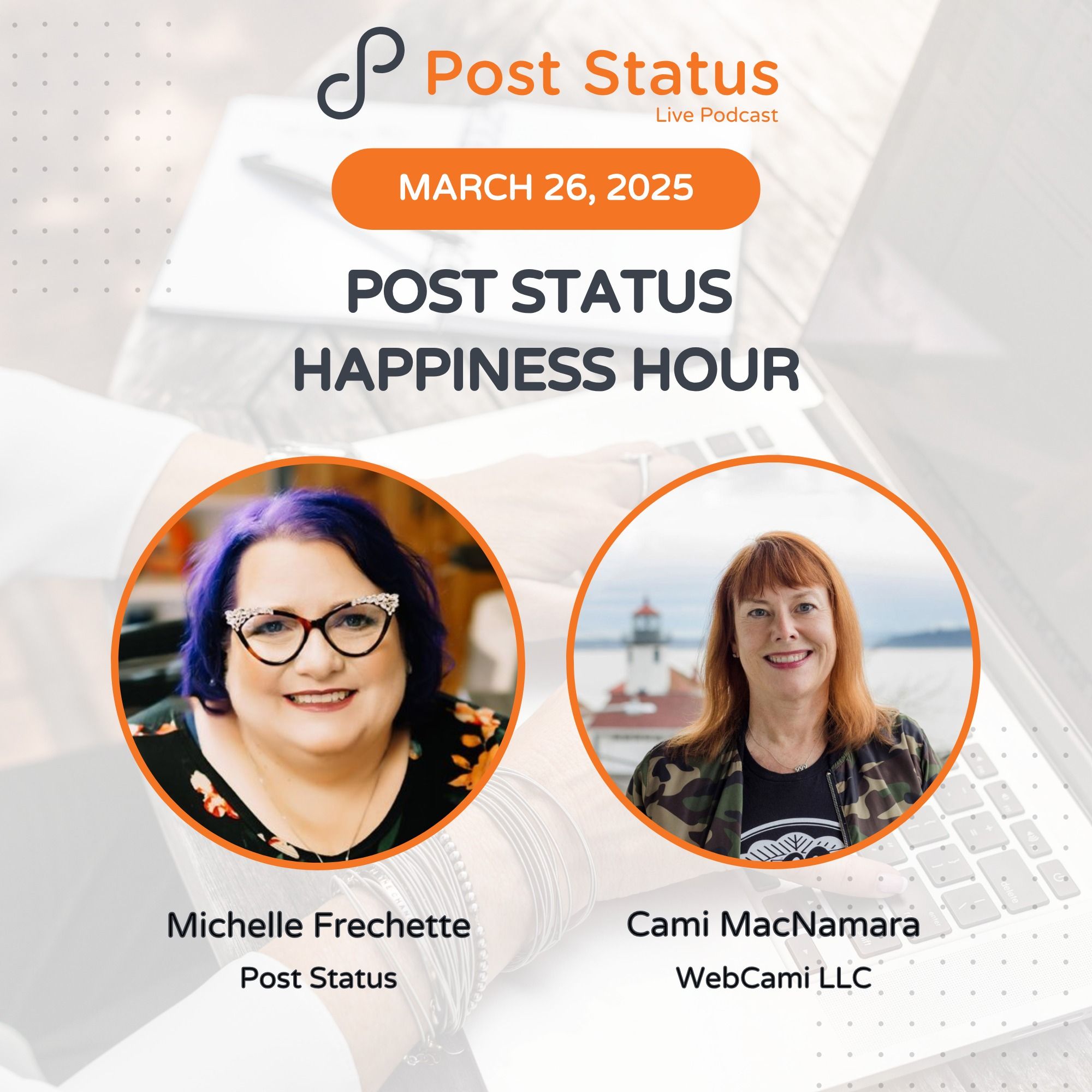 Post Status Podcasts