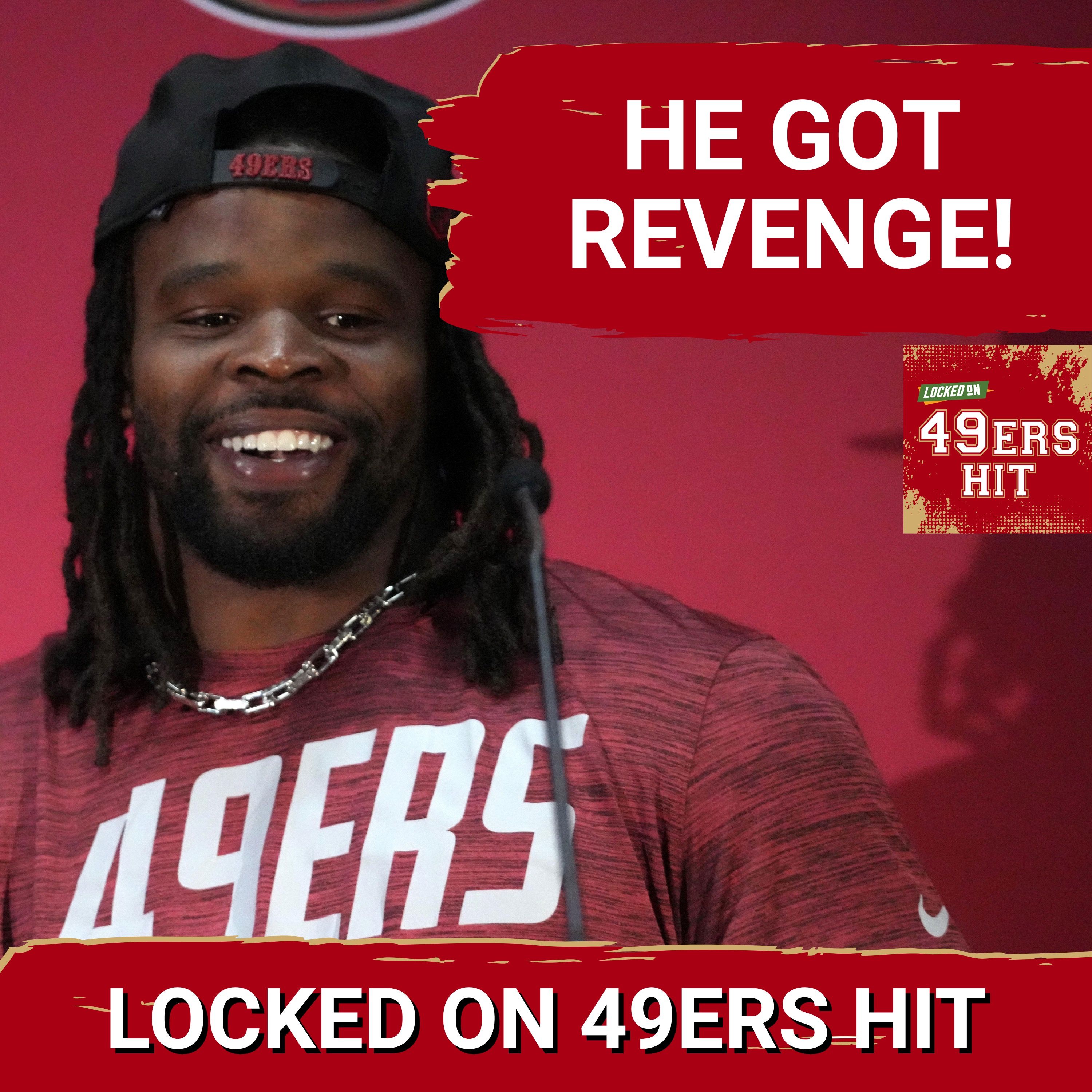 Dre Greenlaw Gets His REVENGE On Sean Payton and the Denver Broncos