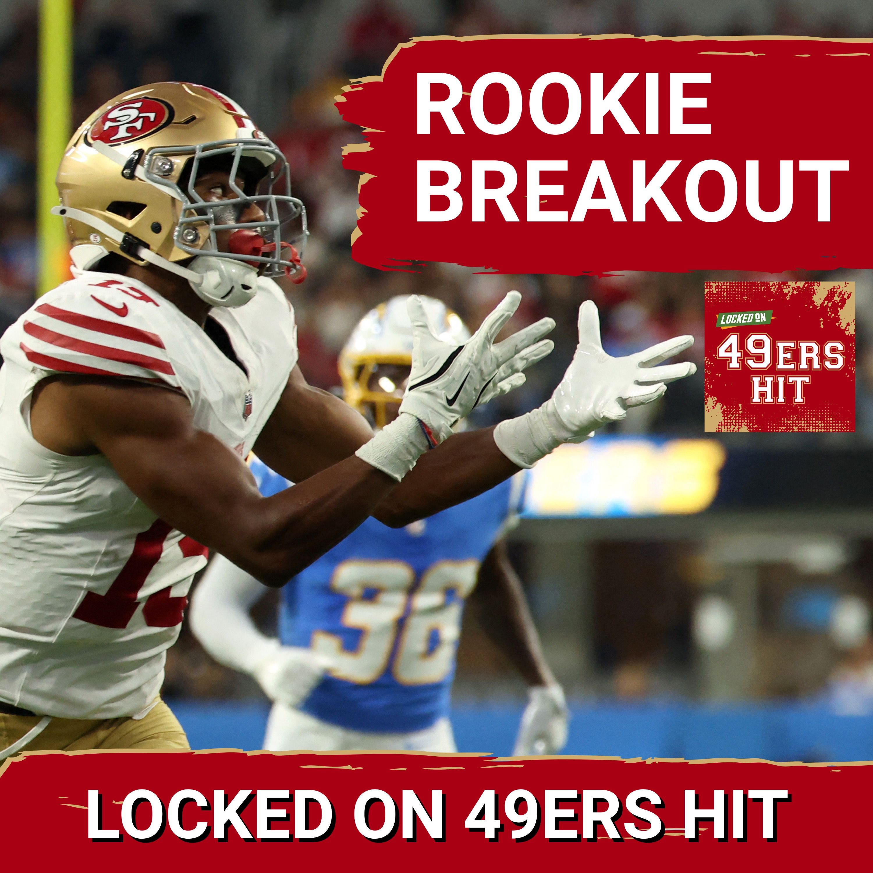De'Zhaun Stribling is going to DOMINATE in 2026 as a rookie
