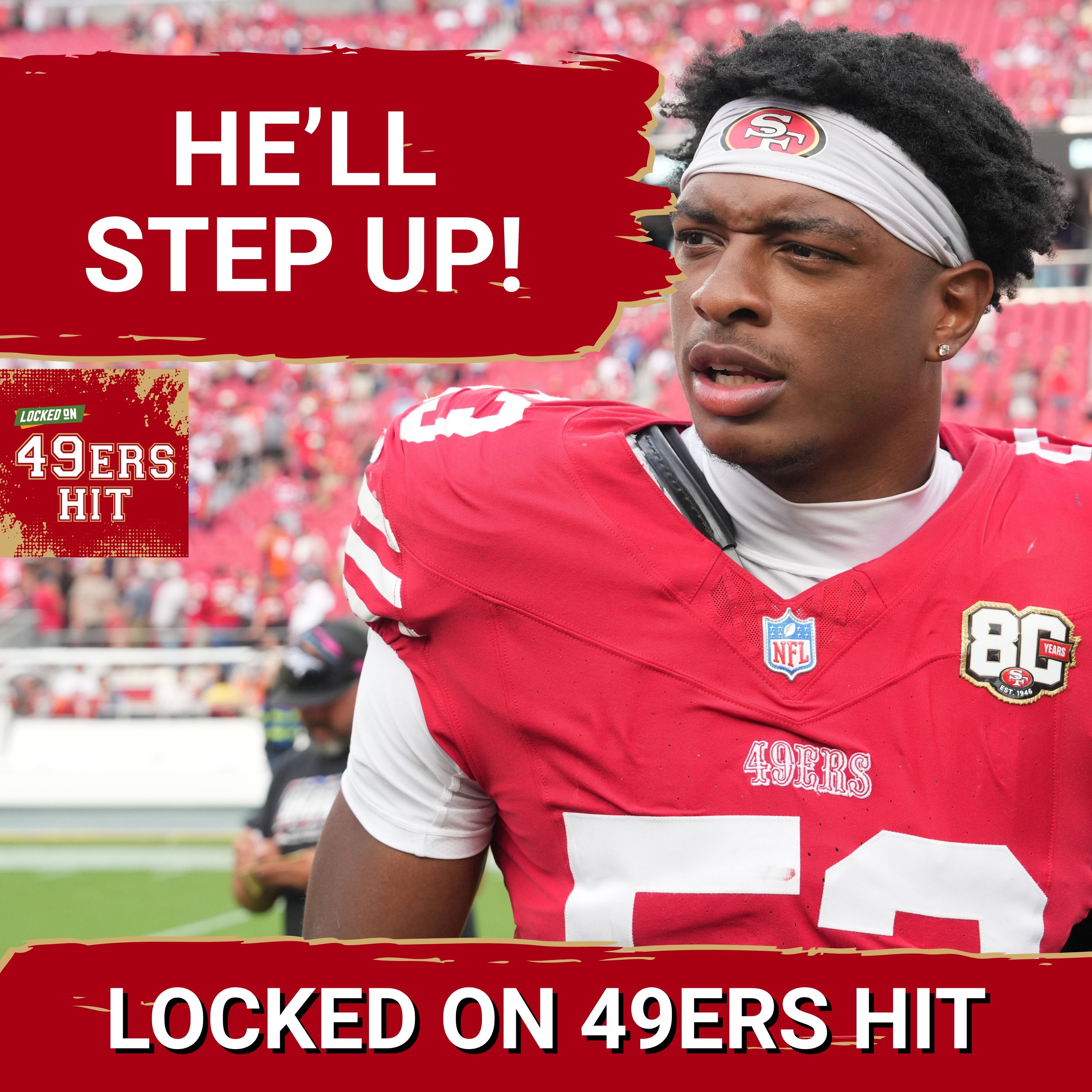 Dre Greenlaw SUSPENDED for Week 6… 49ers Will Be JUST FINE WITHOUT Him!