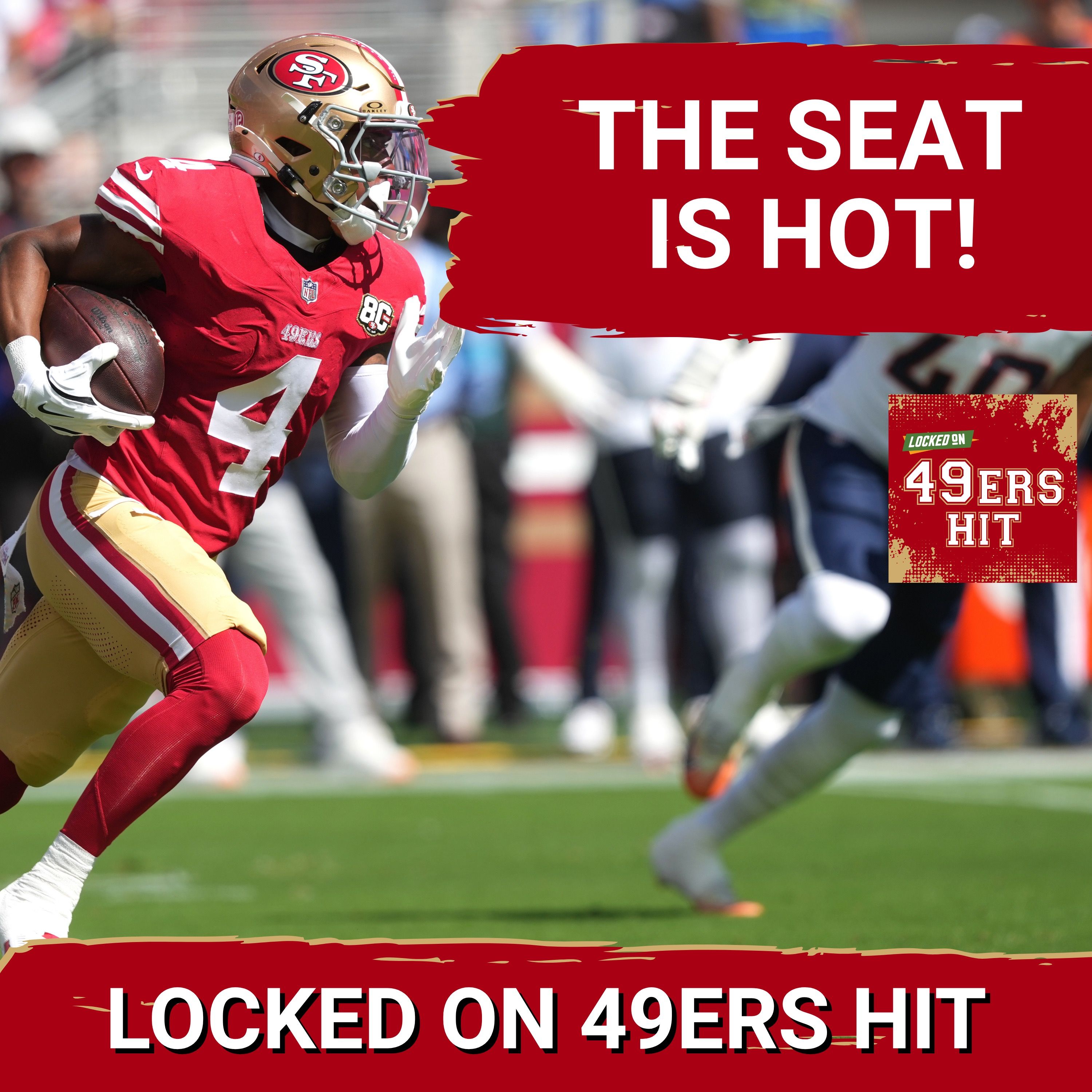 Jacob Cowing NEEDS to Be on the HOT SEAT After Costly Special Teams Turnover!