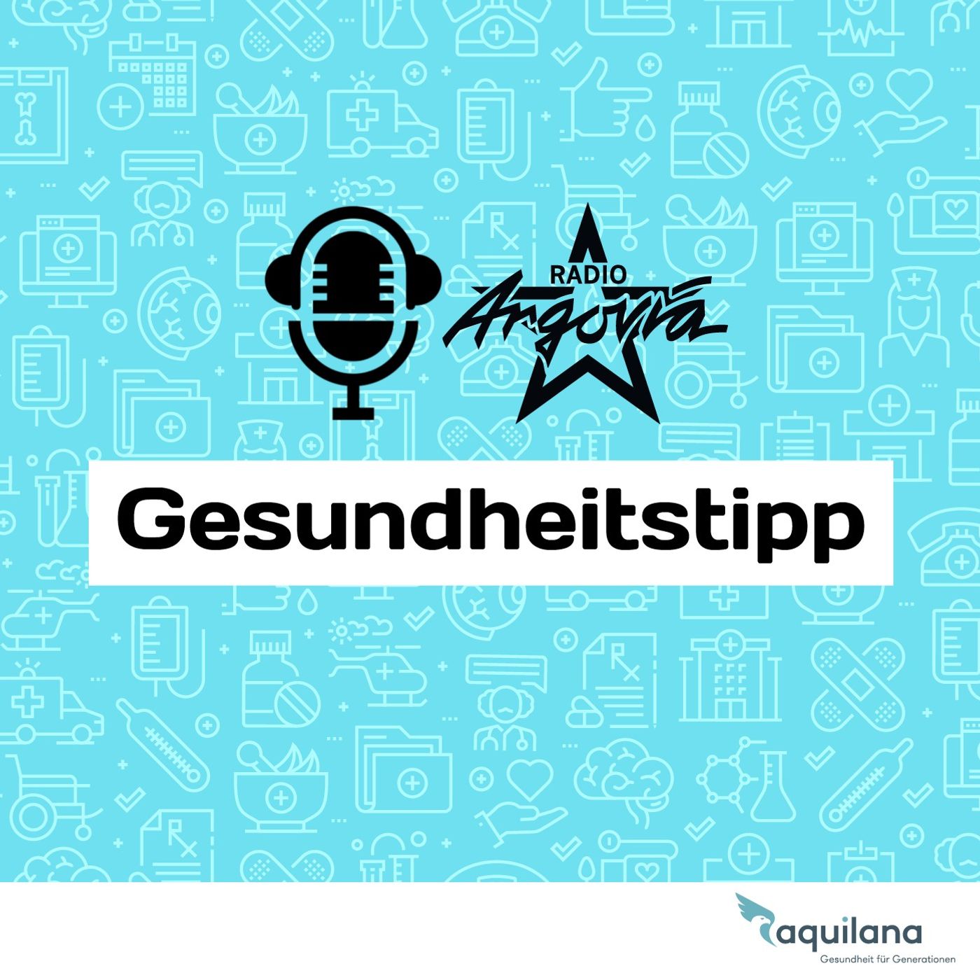 Argovia Gesundheitstipp