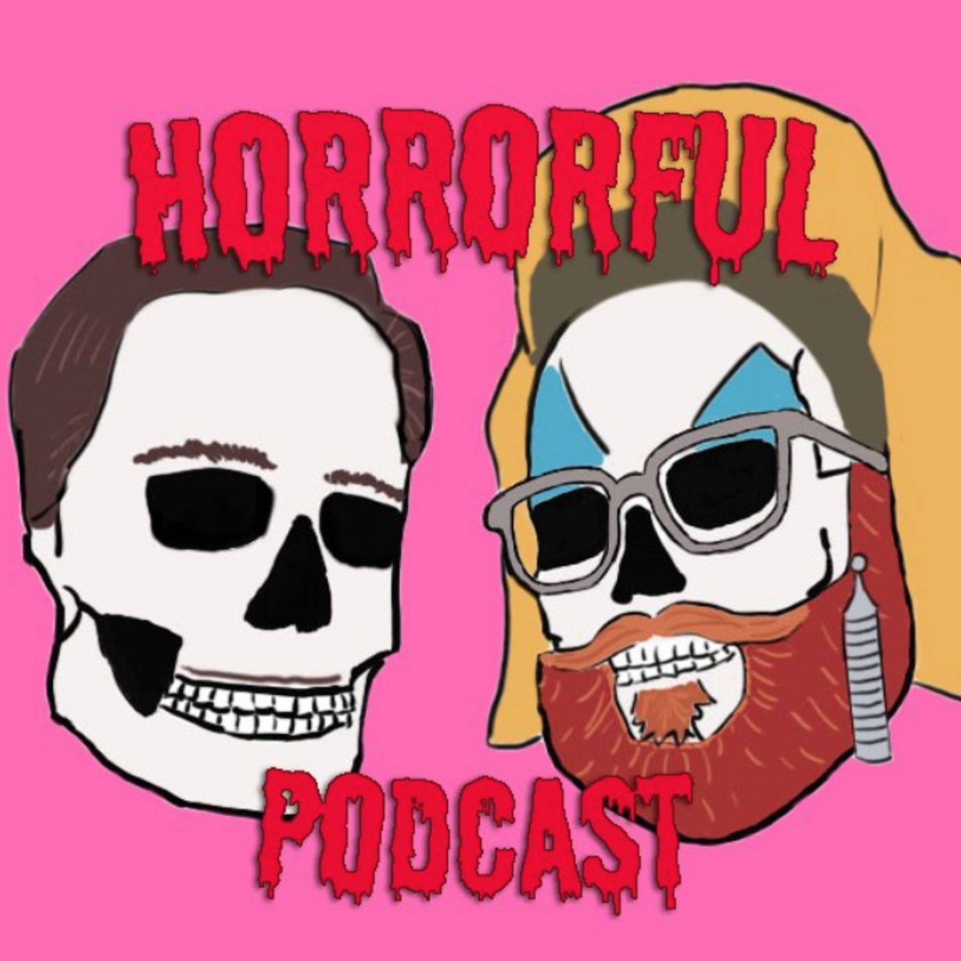 Episode 3 - John Waters' 