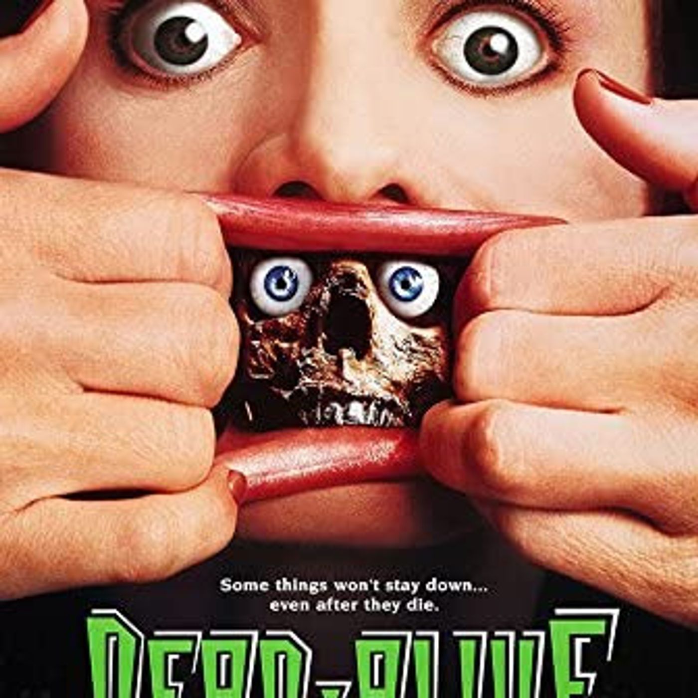 Episode 5 - Peter Jackson's 
