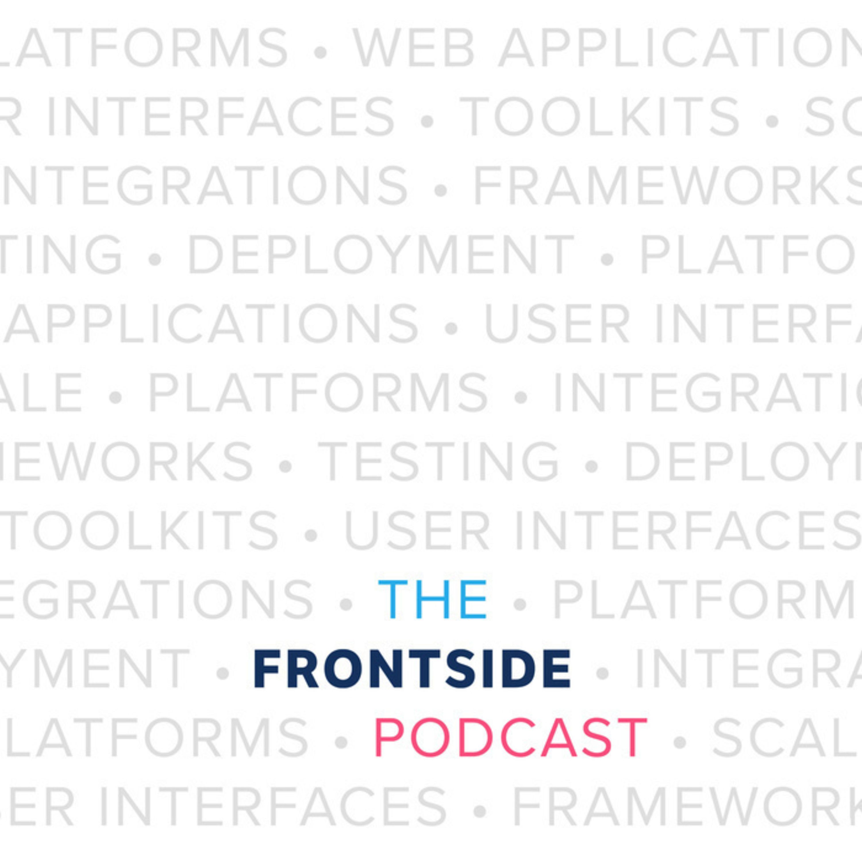 The Frontside Podcast