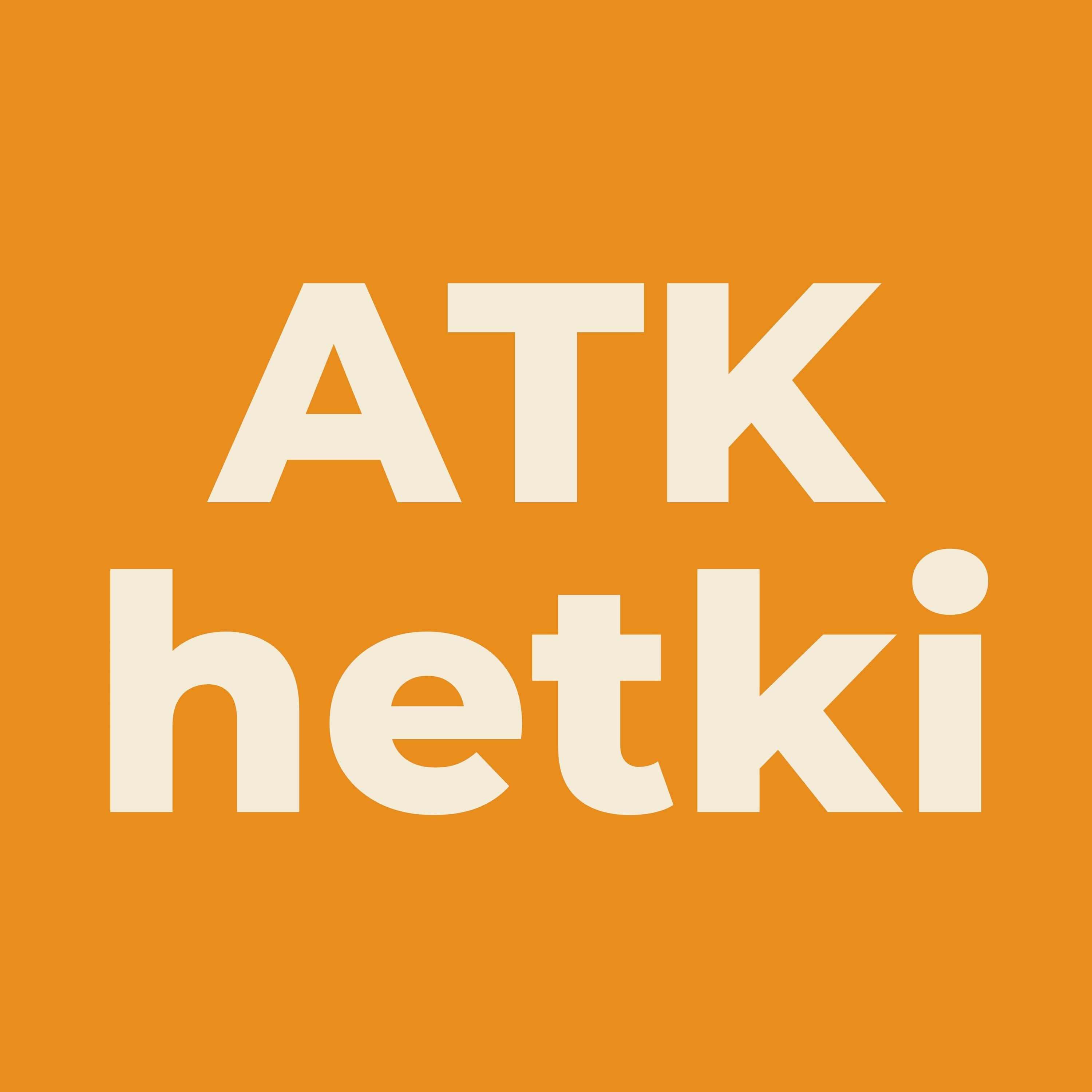 Artwork for ATK-hetki