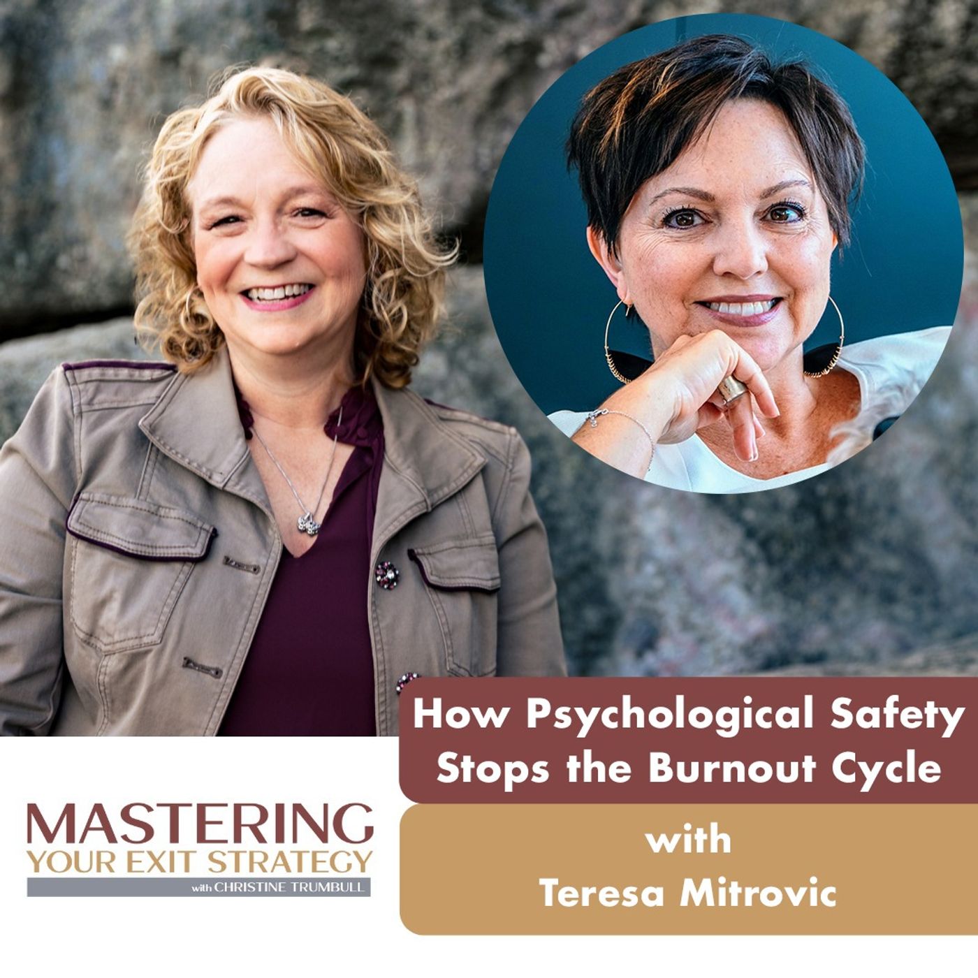 Mastering Your Exit Strategy