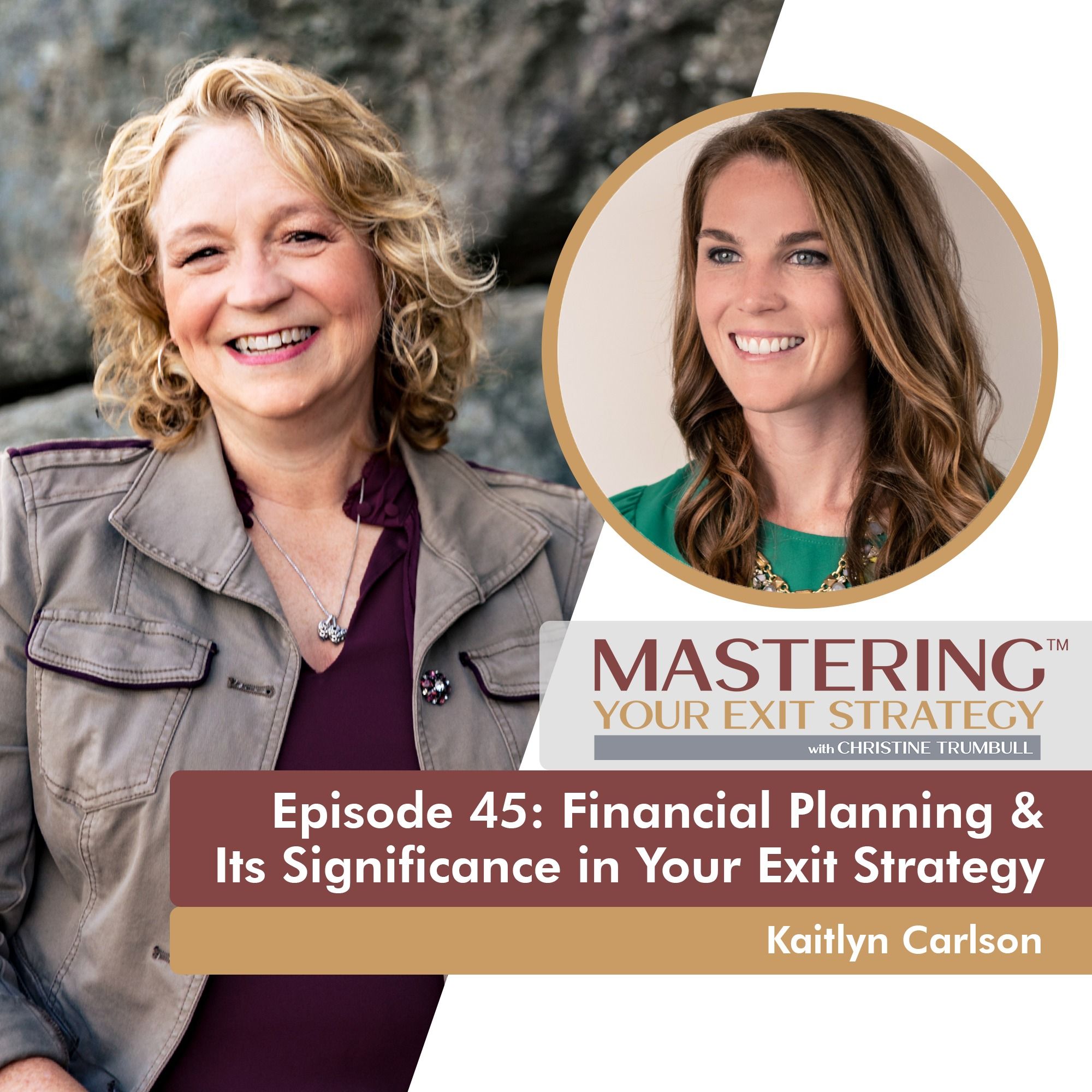 Mastering Your Exit Strategy
