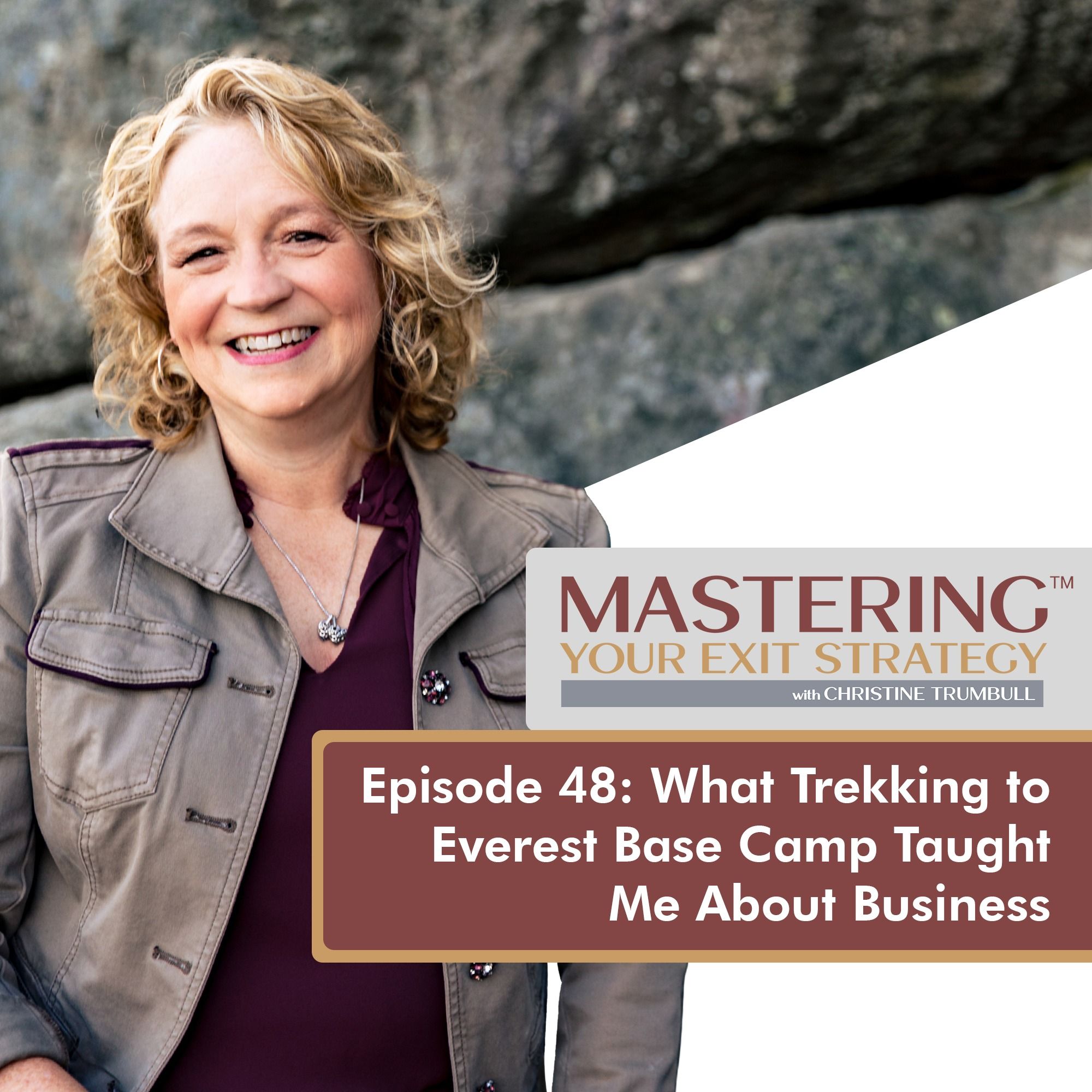 Mastering Your Exit Strategy