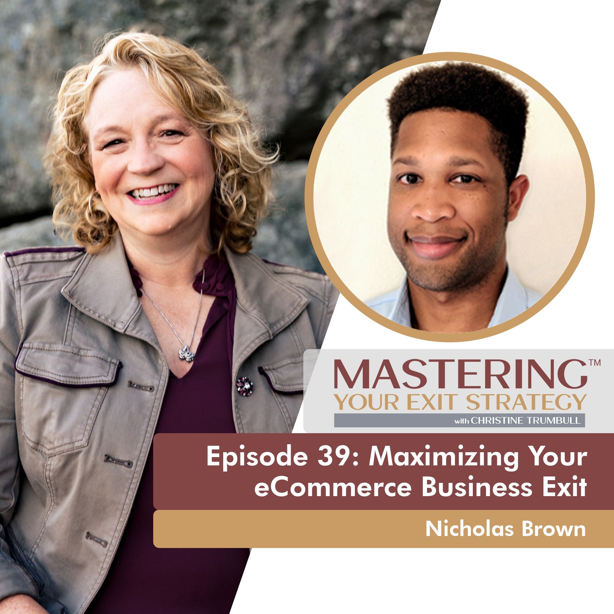 Mastering Your Exit Strategy