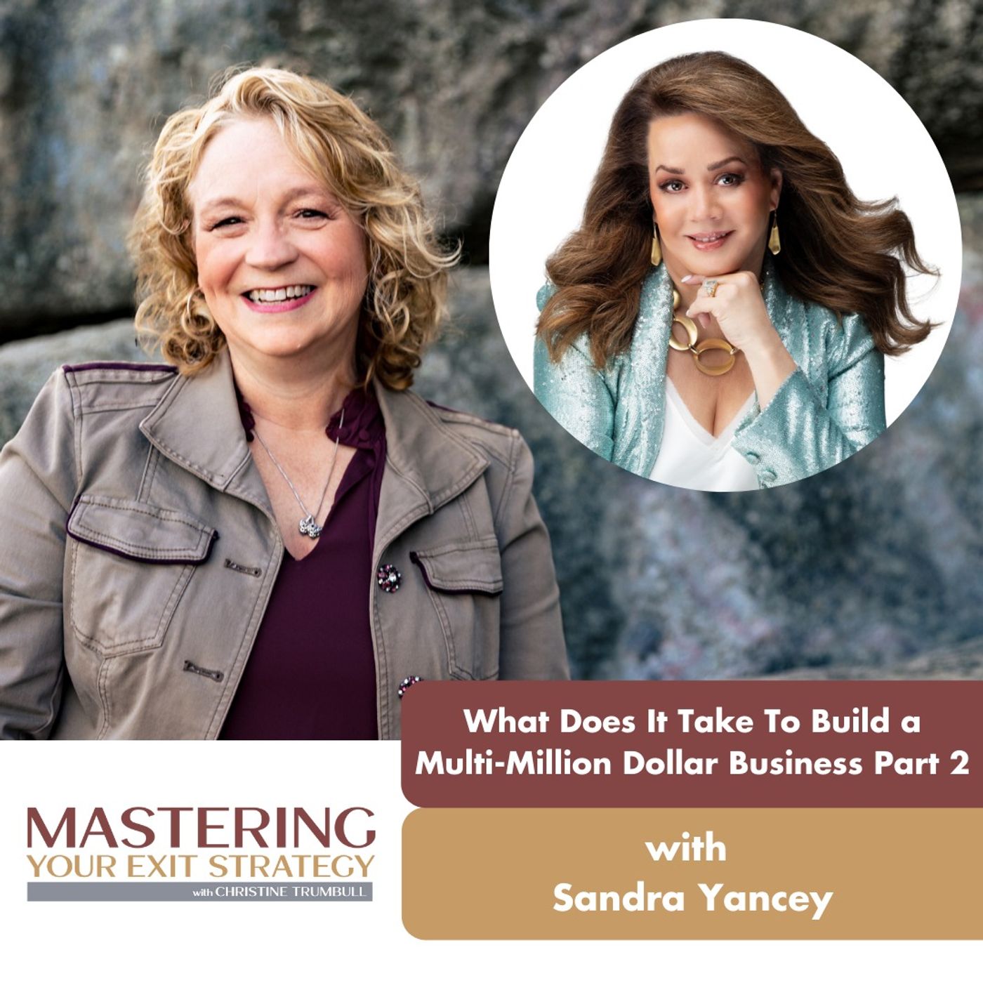 Mastering Your Exit Strategy
