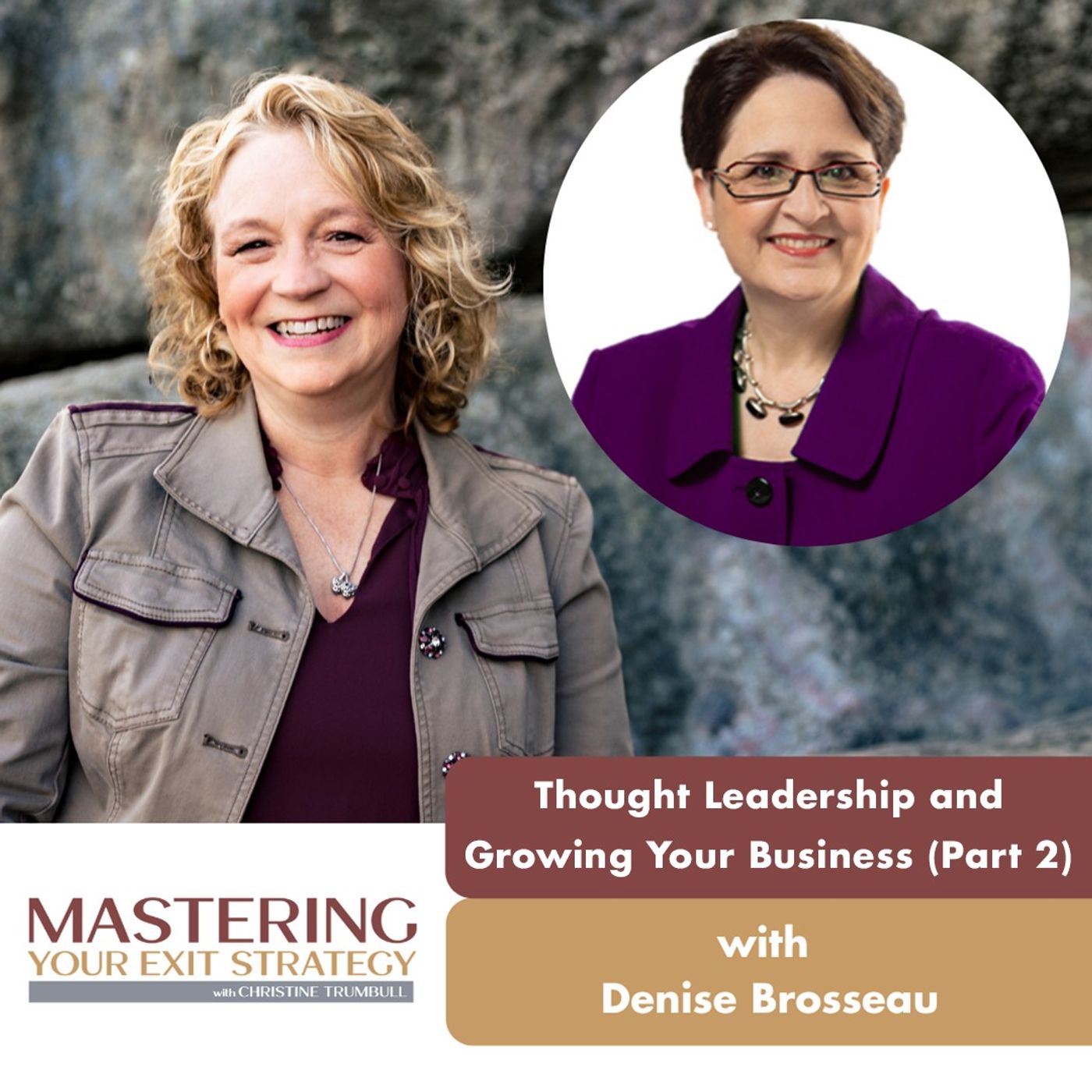 Mastering Your Exit Strategy