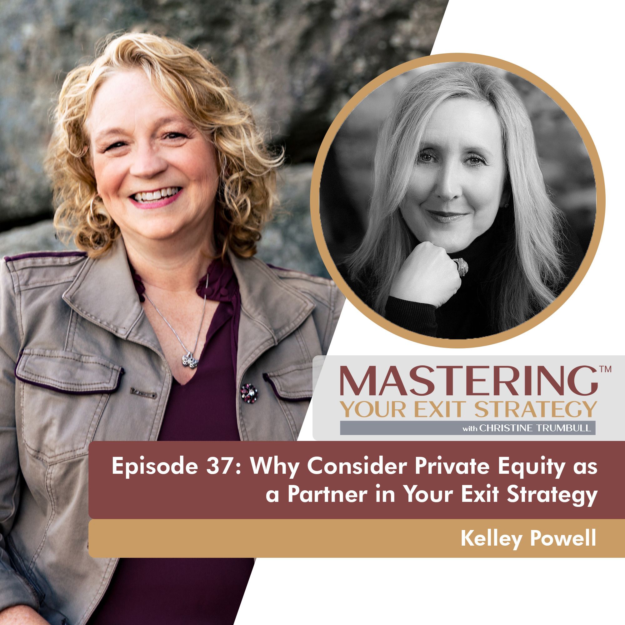 Mastering Your Exit Strategy