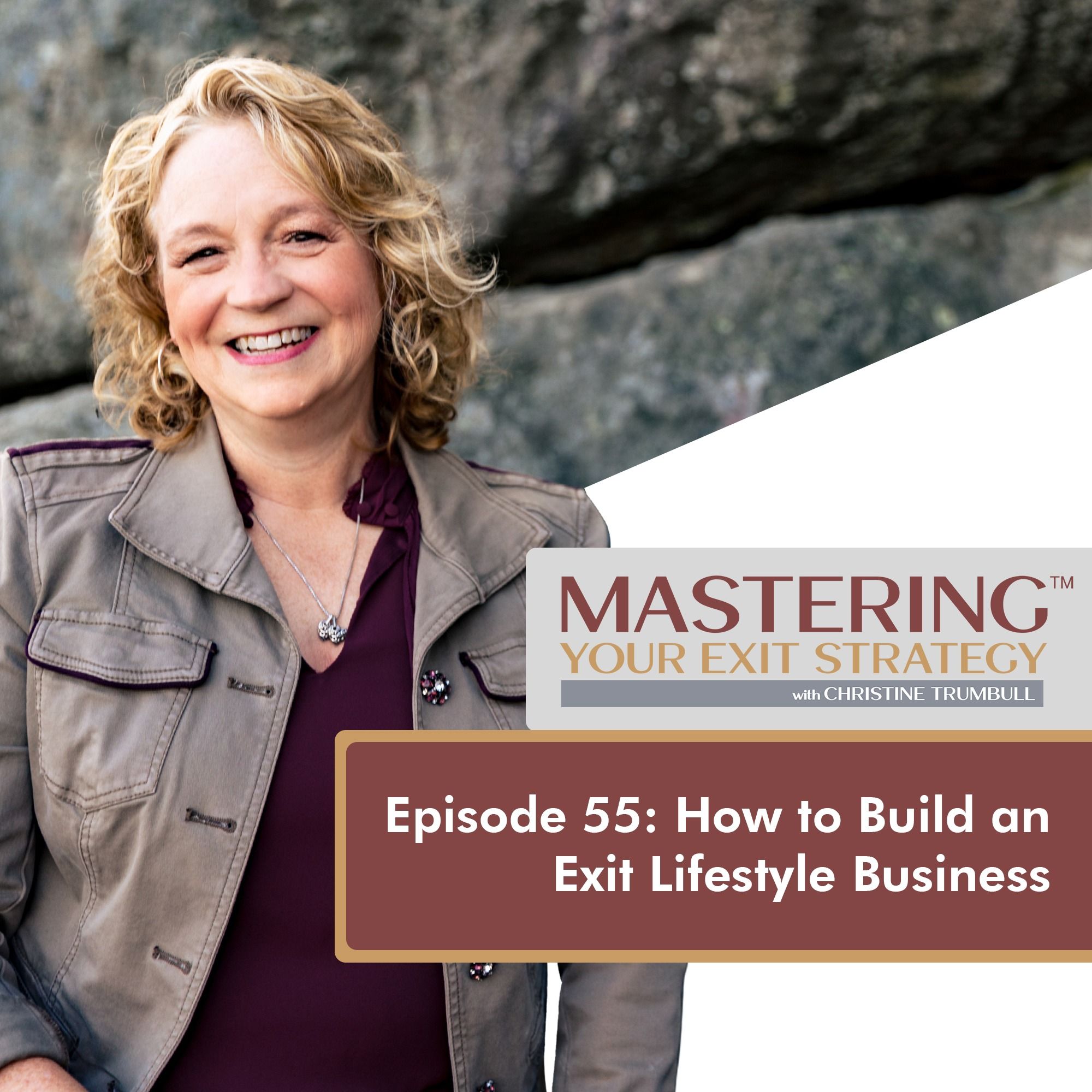 Mastering Your Exit Strategy
