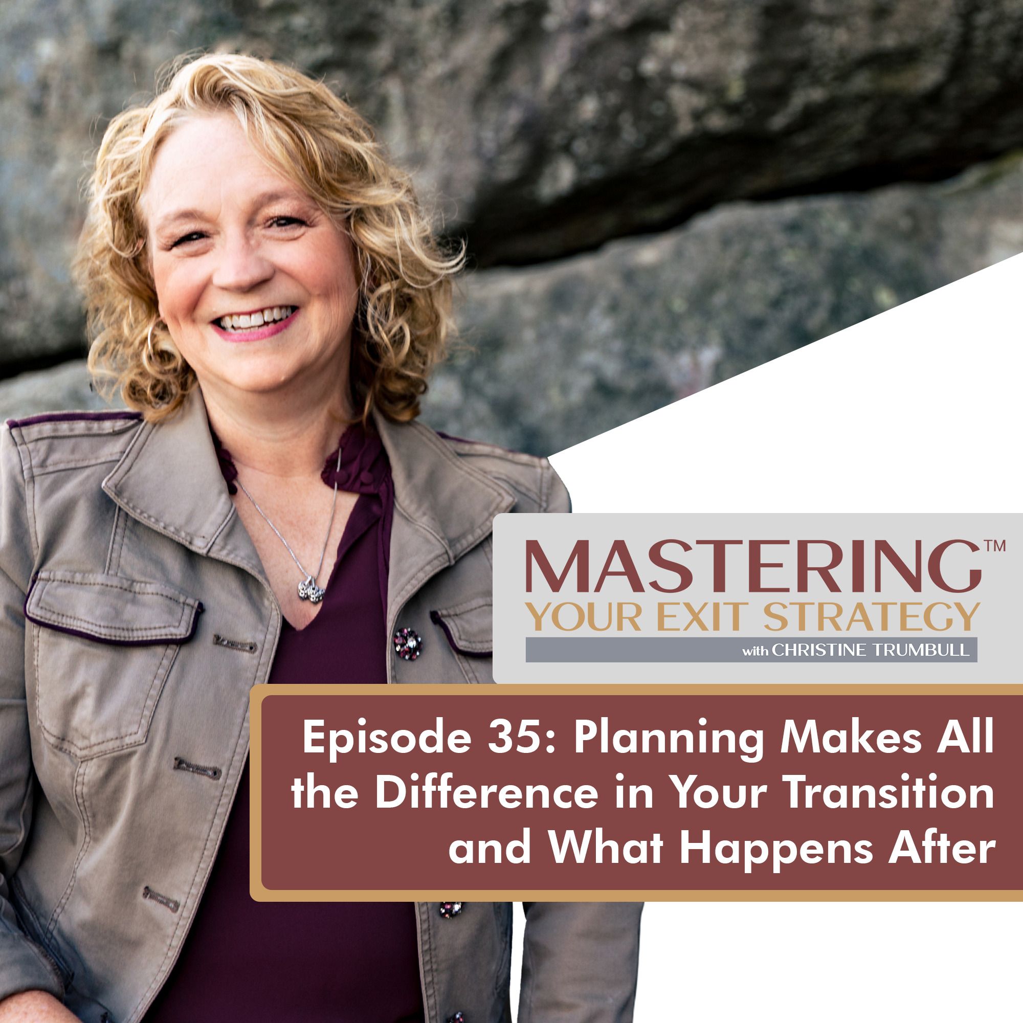 Mastering Your Exit Strategy