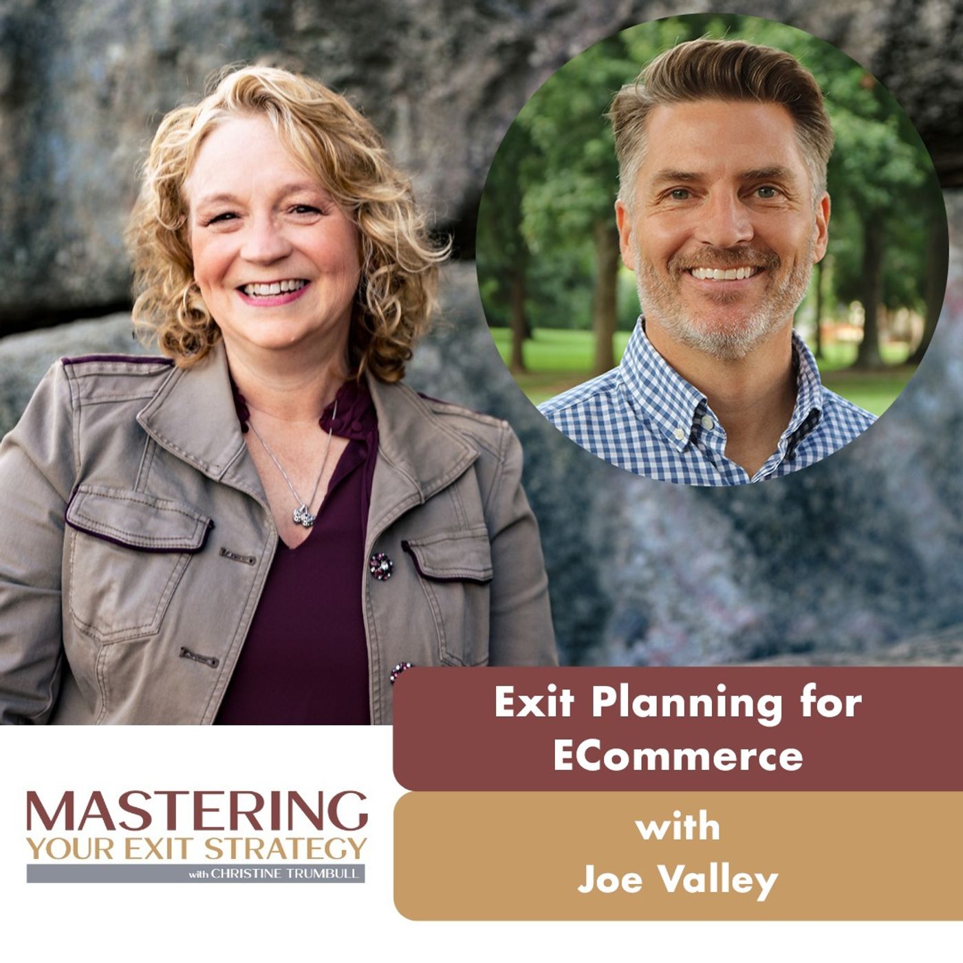Mastering Your Exit Strategy