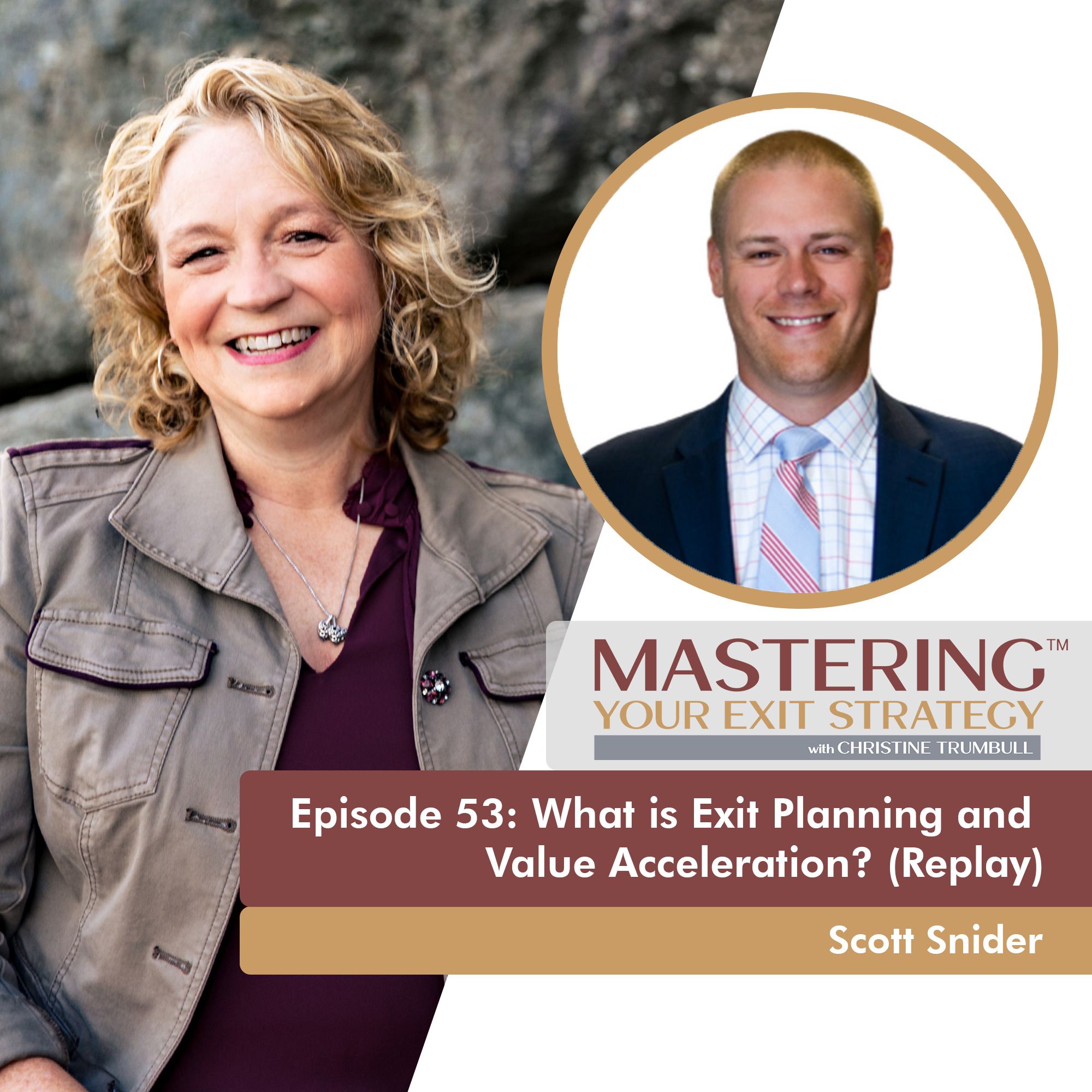 Mastering Your Exit Strategy